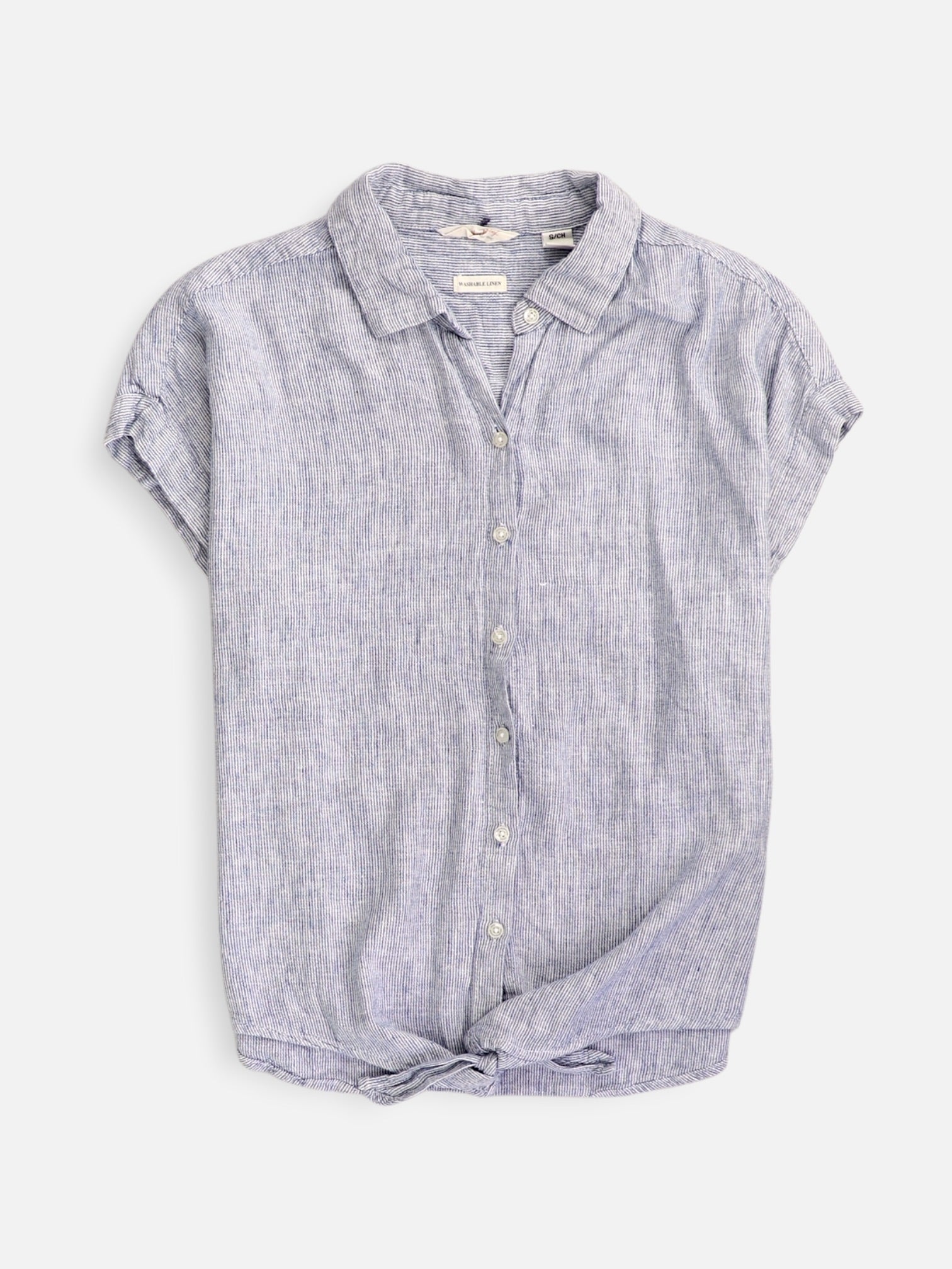 Blusa Casual - Mujer - Small