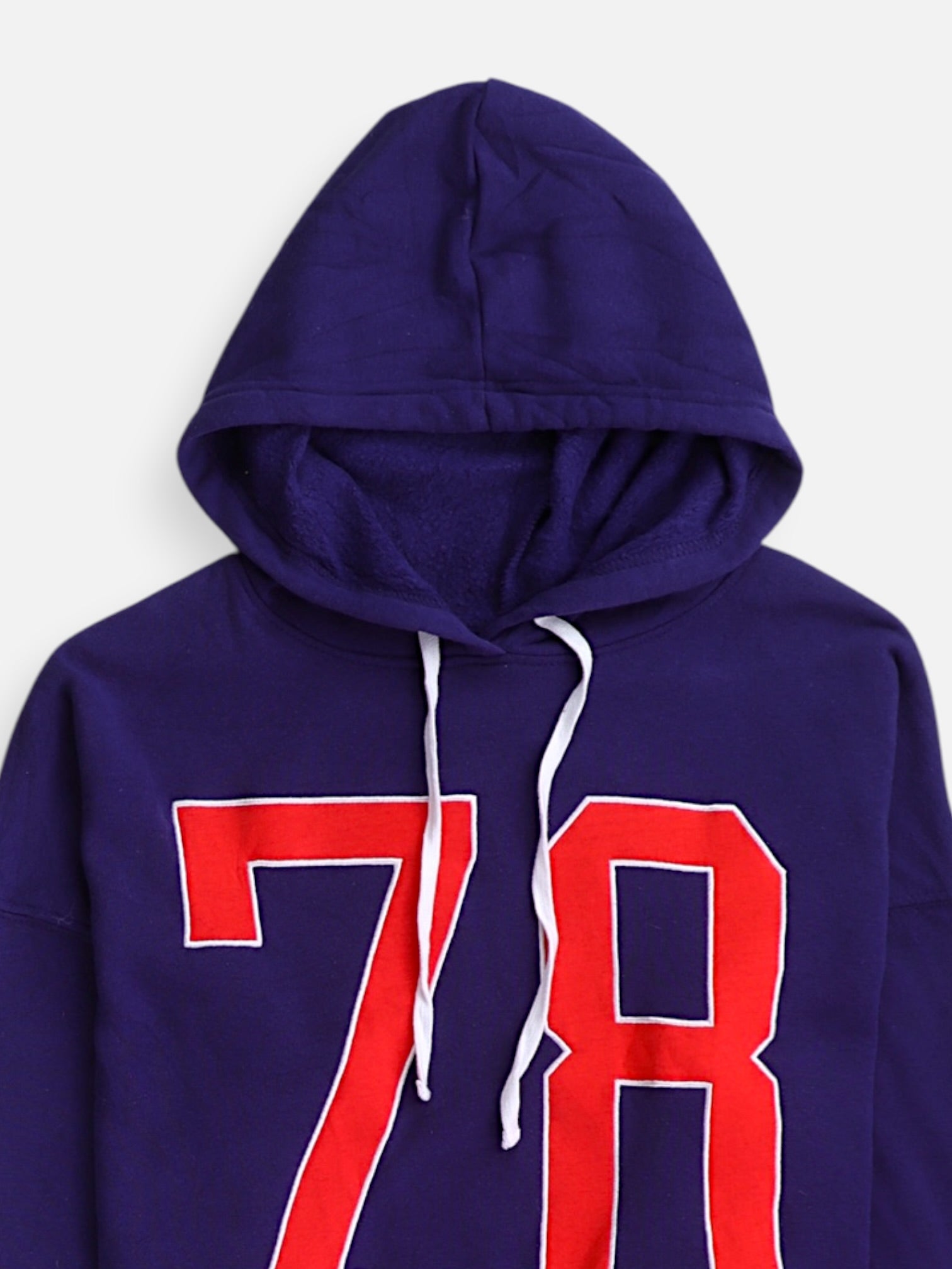Sudadera Hoodie Basic - Hombre - Small