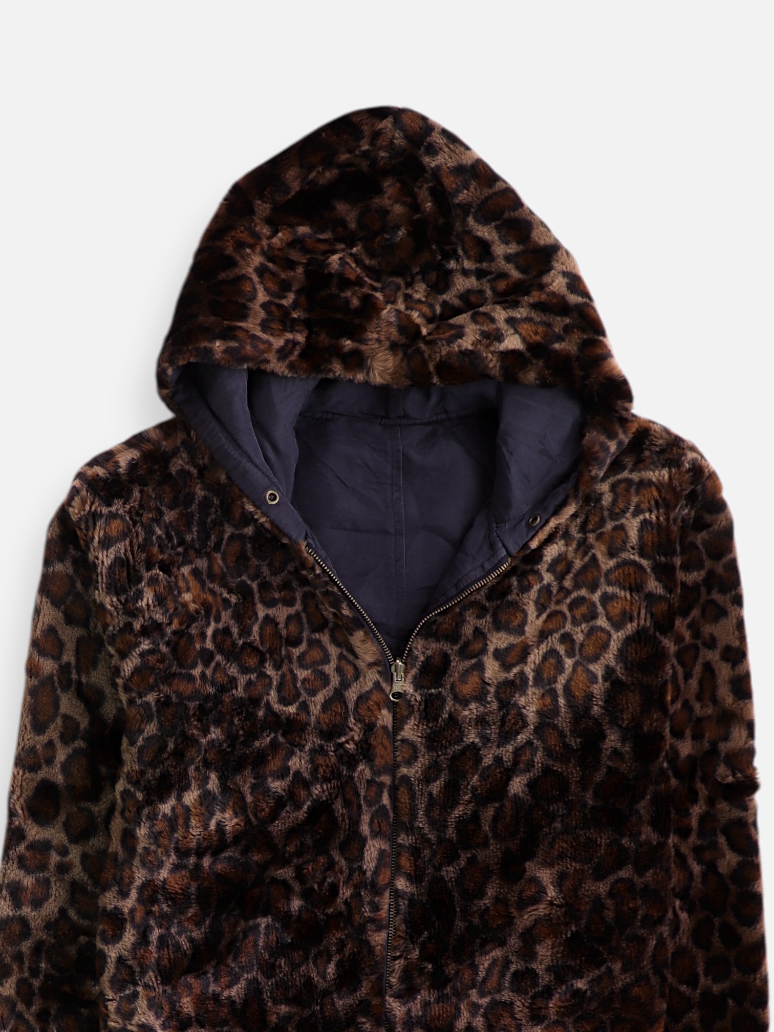 Chaqueta Cazadora Reversible - Mujer - Medium