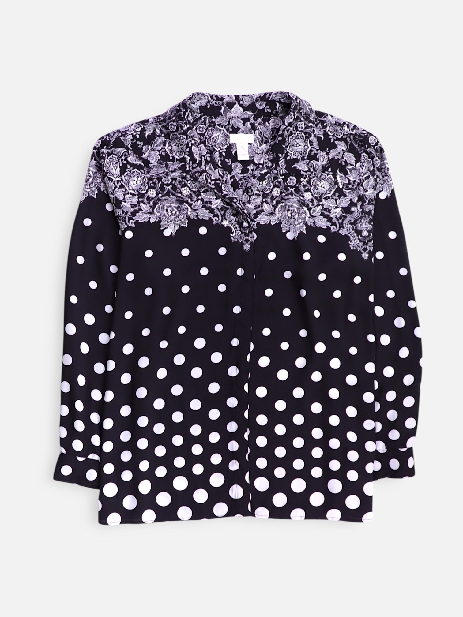 Blusa Casual - Mujer - 3