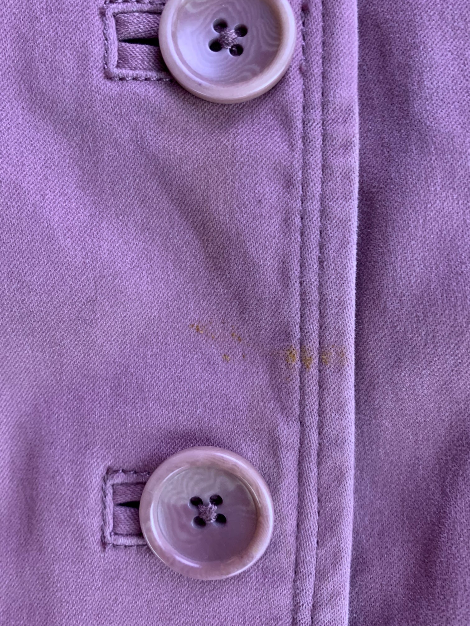 ANN TAYLOR Chaqueta Casual Basic - Mujer - S PETITE