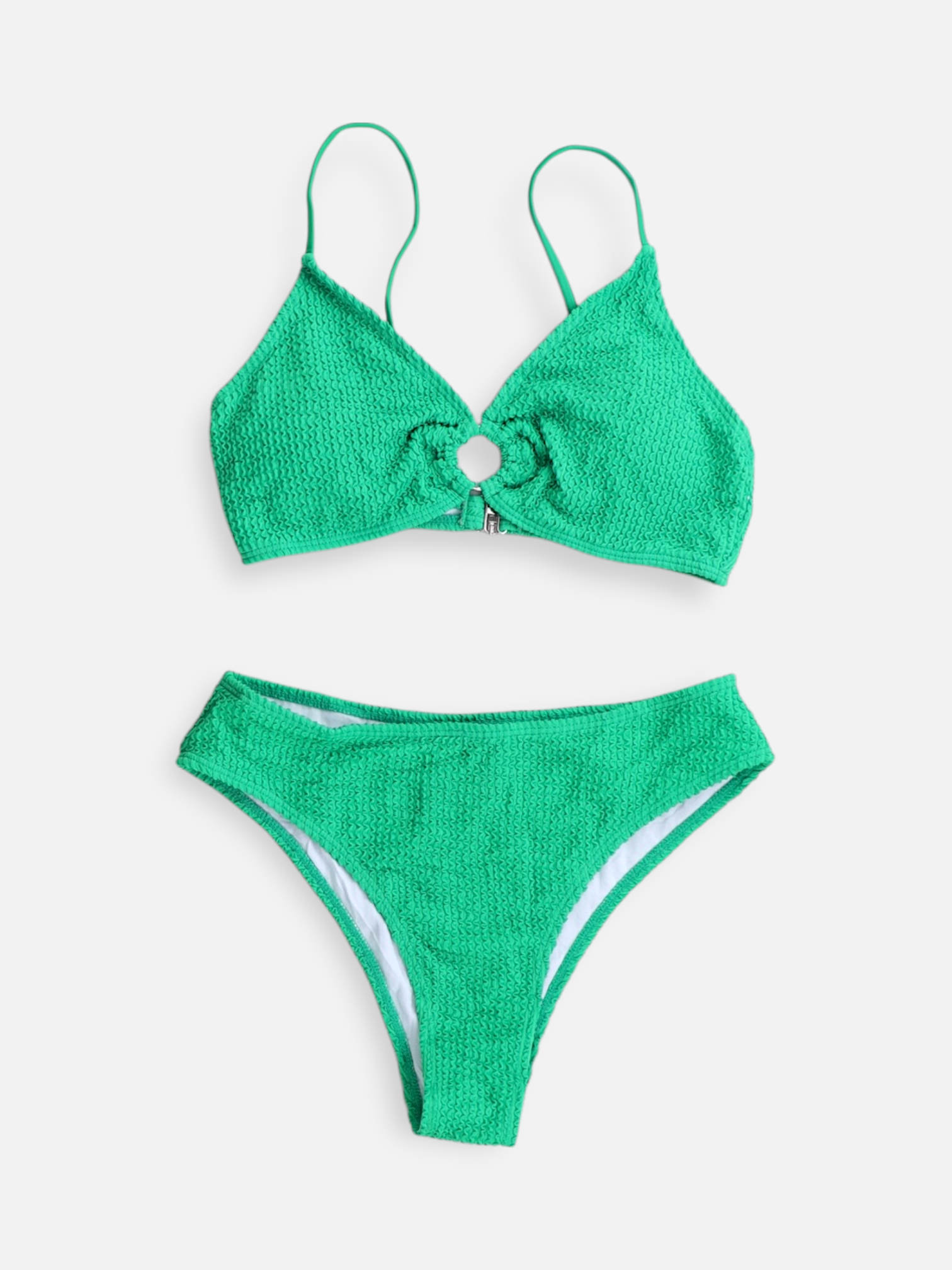 Traje de Verano Dos piezas - Mujer - Medium