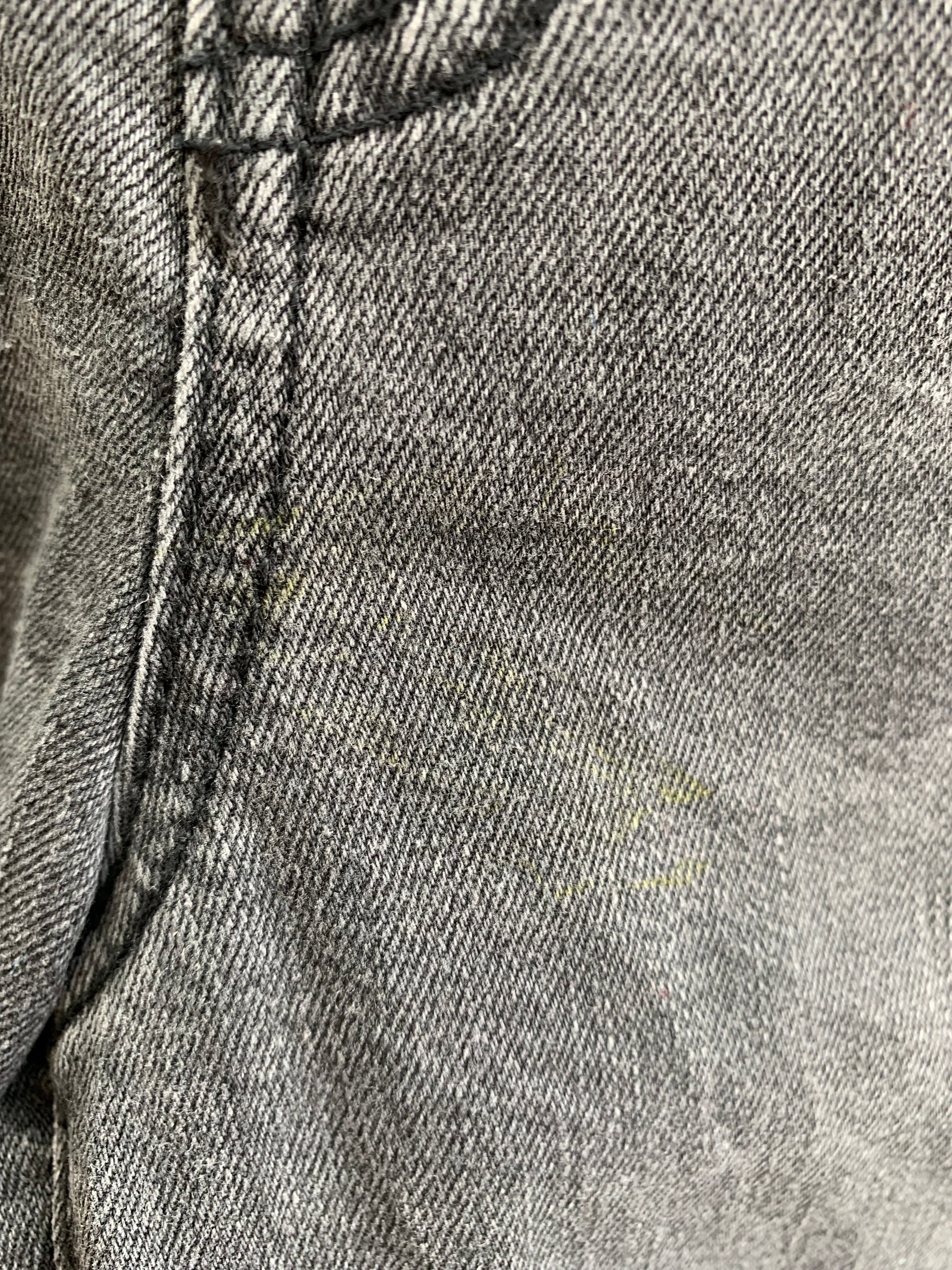 GAP Jean Regular Fit Denim - Mujer - 26'