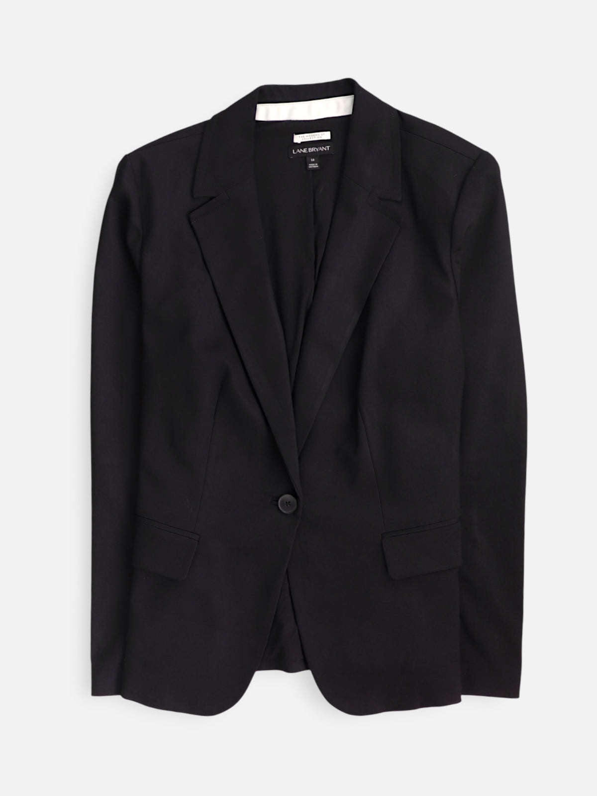 LANE BRYANT Blazer Casual - Mujer - 16