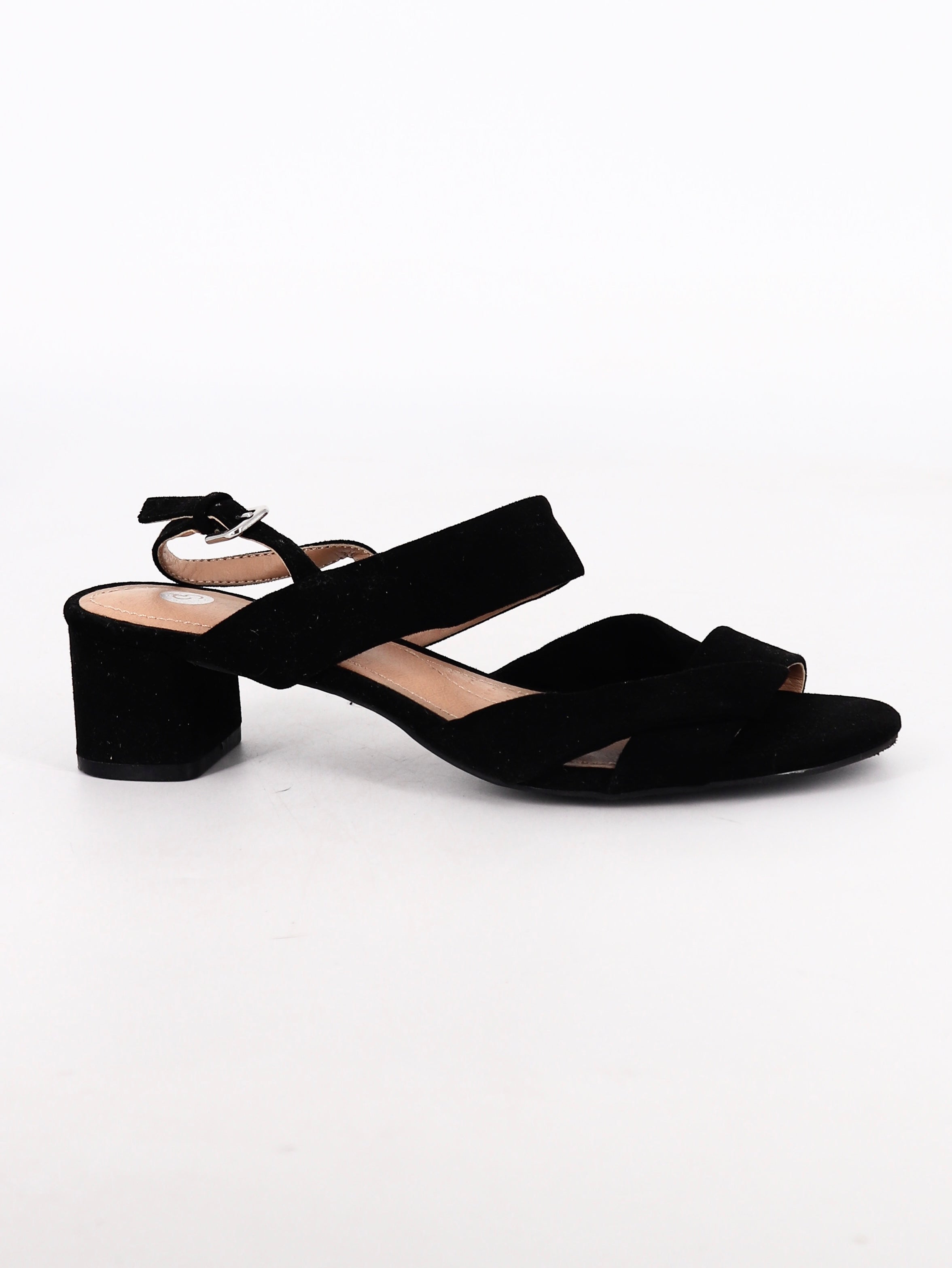 Tacones Clasico Casual - Mujer - US 7.5