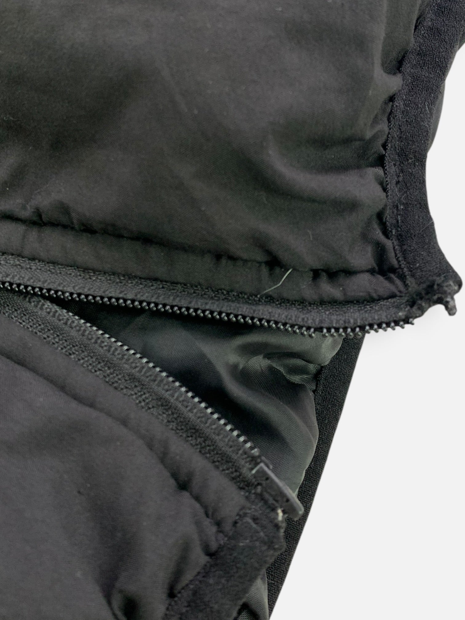 Chaleco Puffer - Hombre - Large