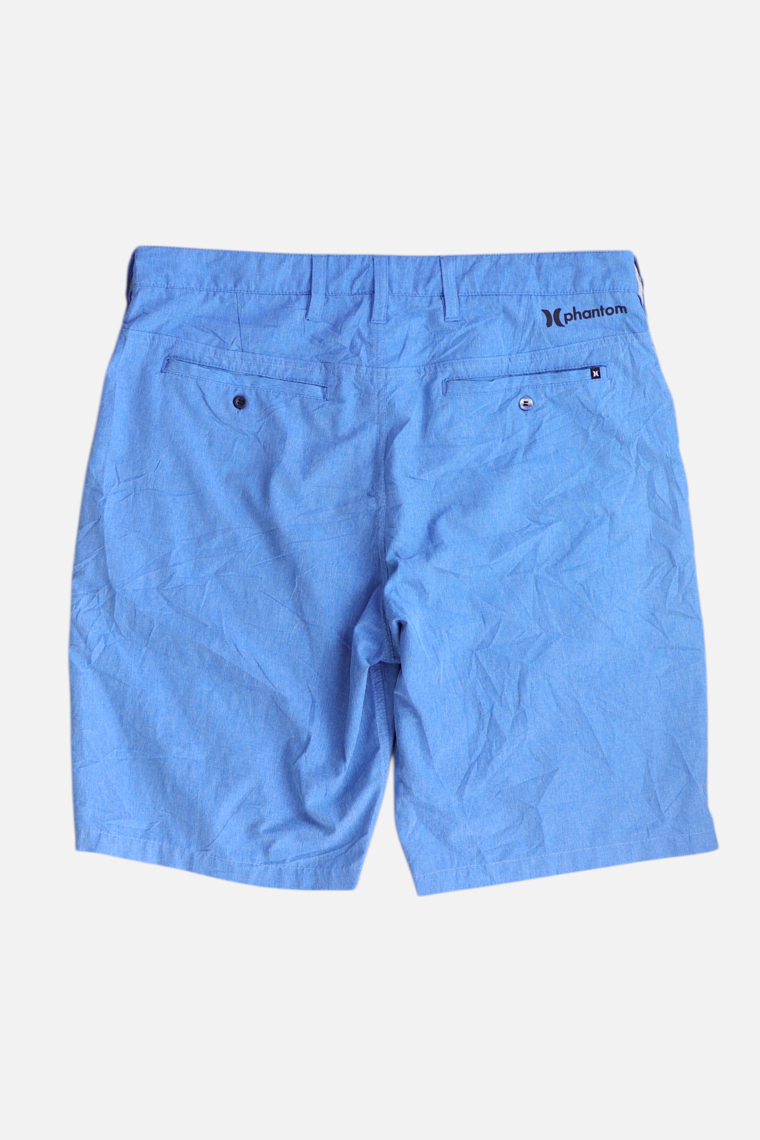 Hurley Calzoneta Casual - Hombre - 34'