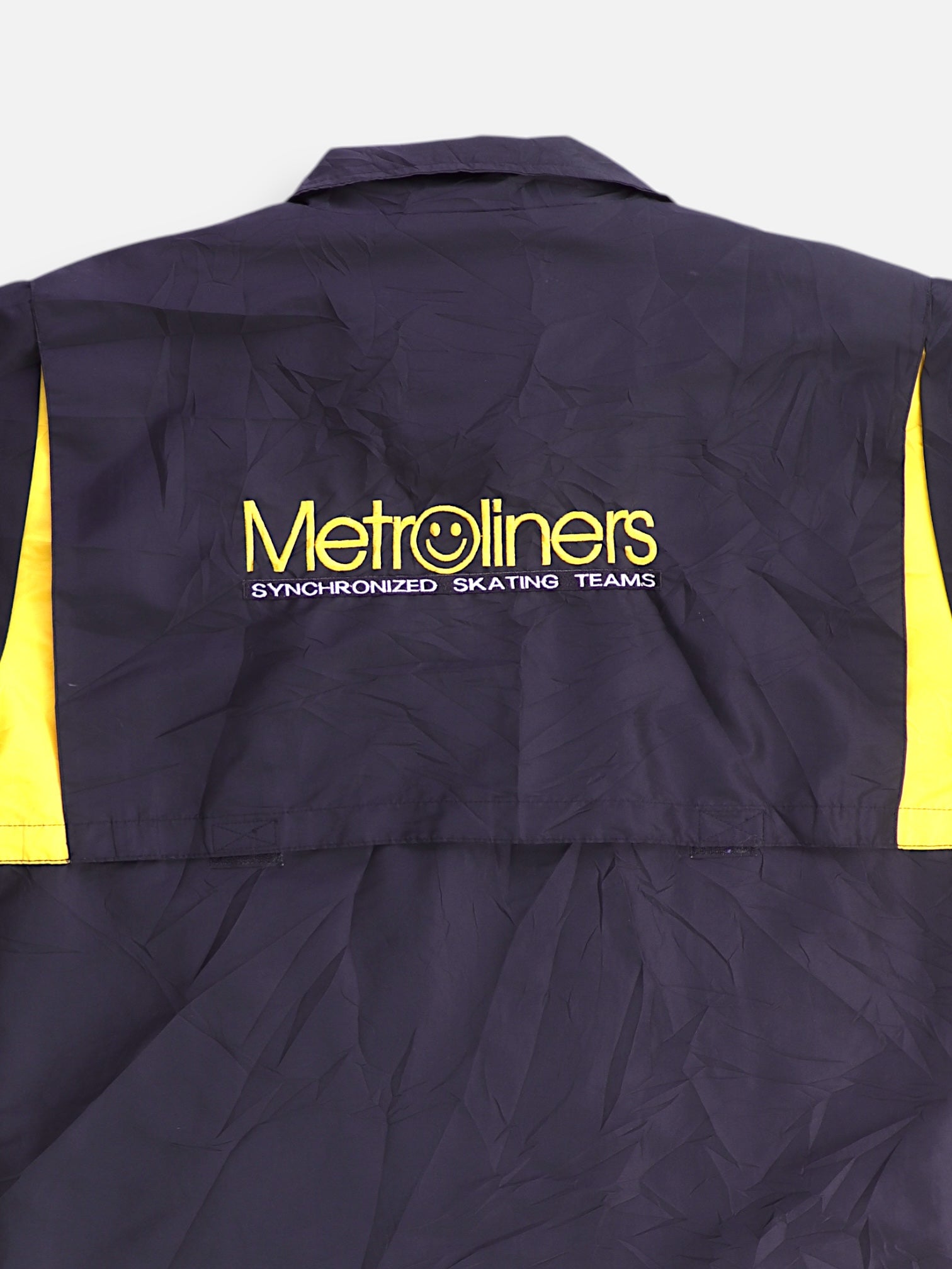 Chumpa Deportivo - Hombre - Medium