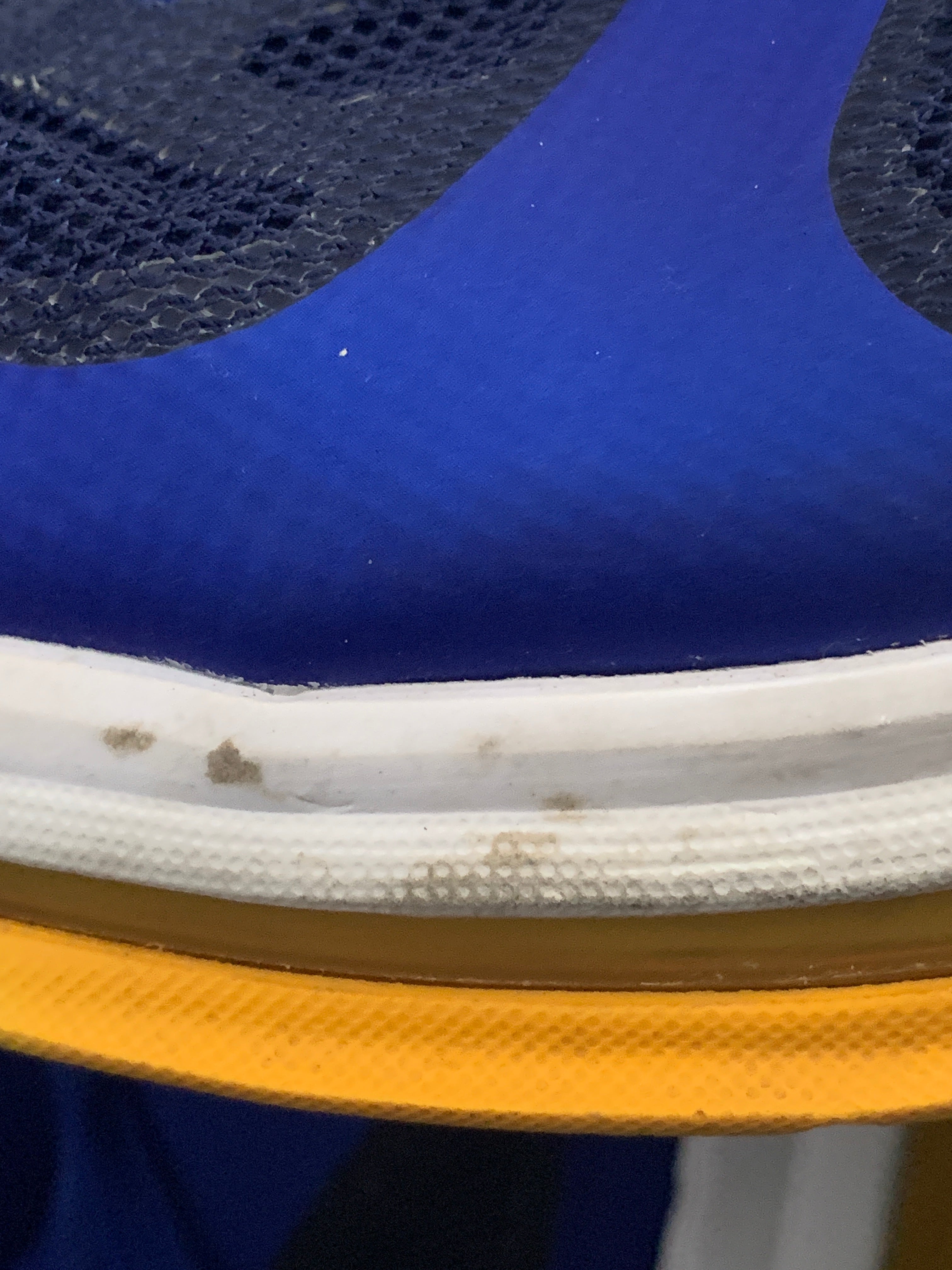 Nike Tenis LeBron 9 Low Entourage Deportivo - Hombre - US 8.5