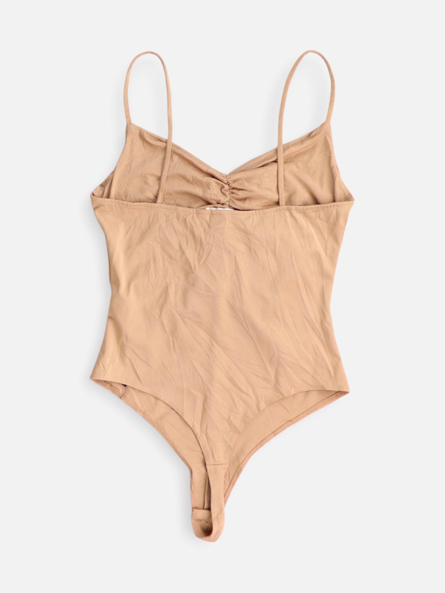 H&M Blusa Body - Mujer - Medium
