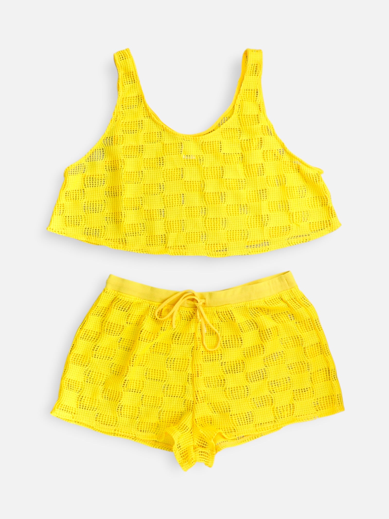 Wild Fable Salida de Baño Verano - Mujer - XL
