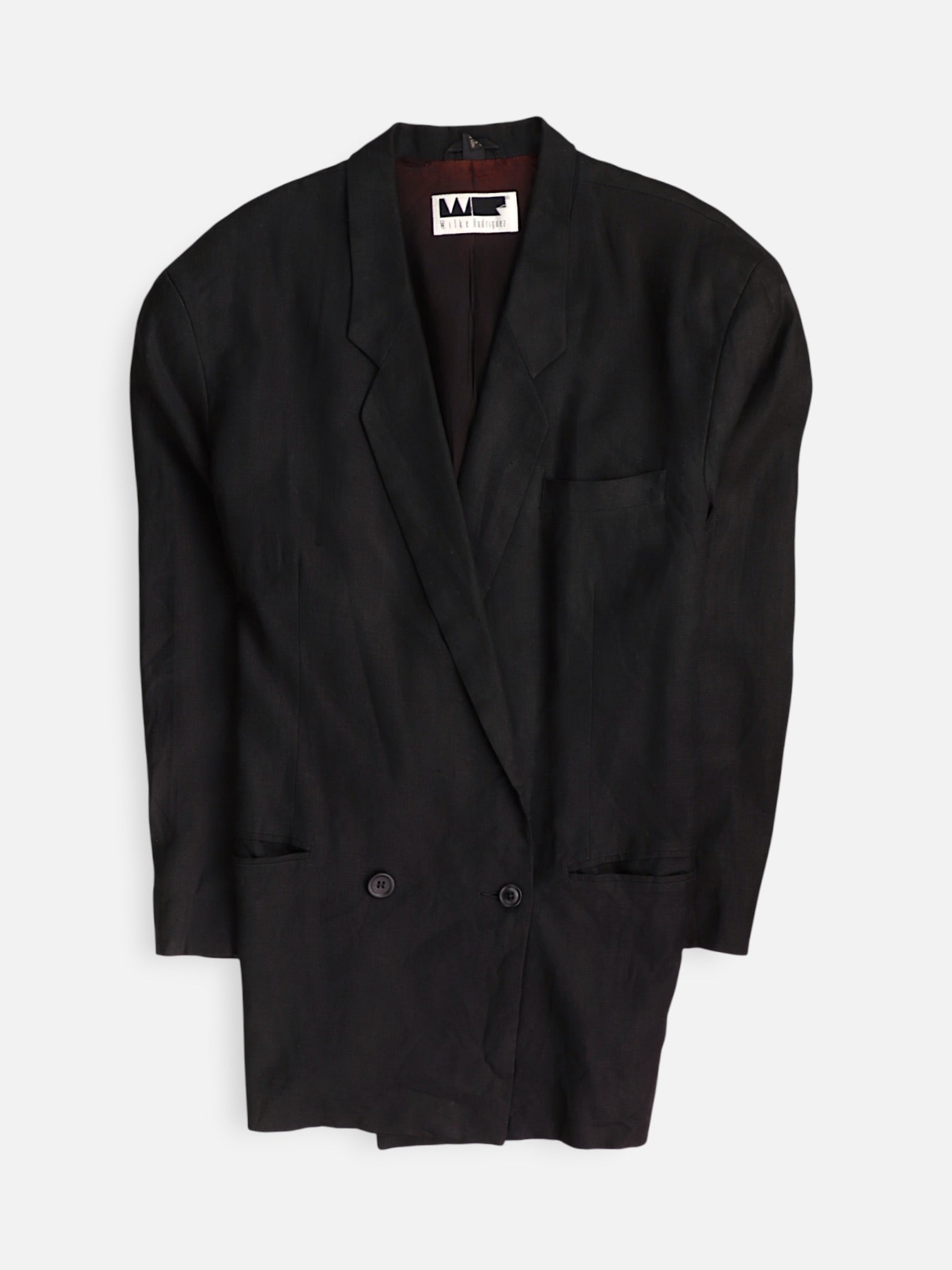 Blazer Casual - Hombre - Large