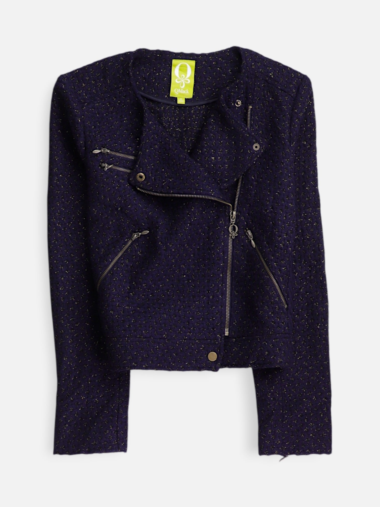 Chaqueta Casual Basic - Mujer - Medium