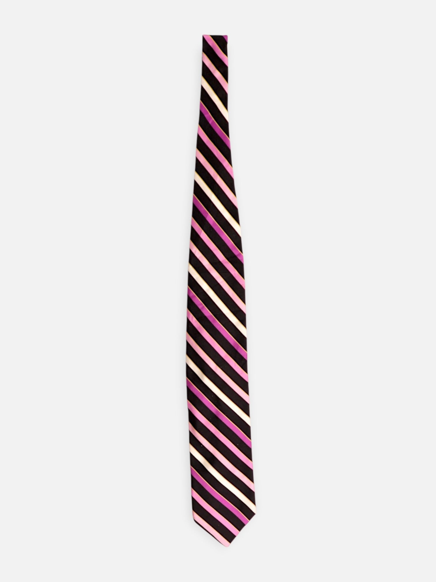Corbata Casual - Hombre - Talla Única (One Size)