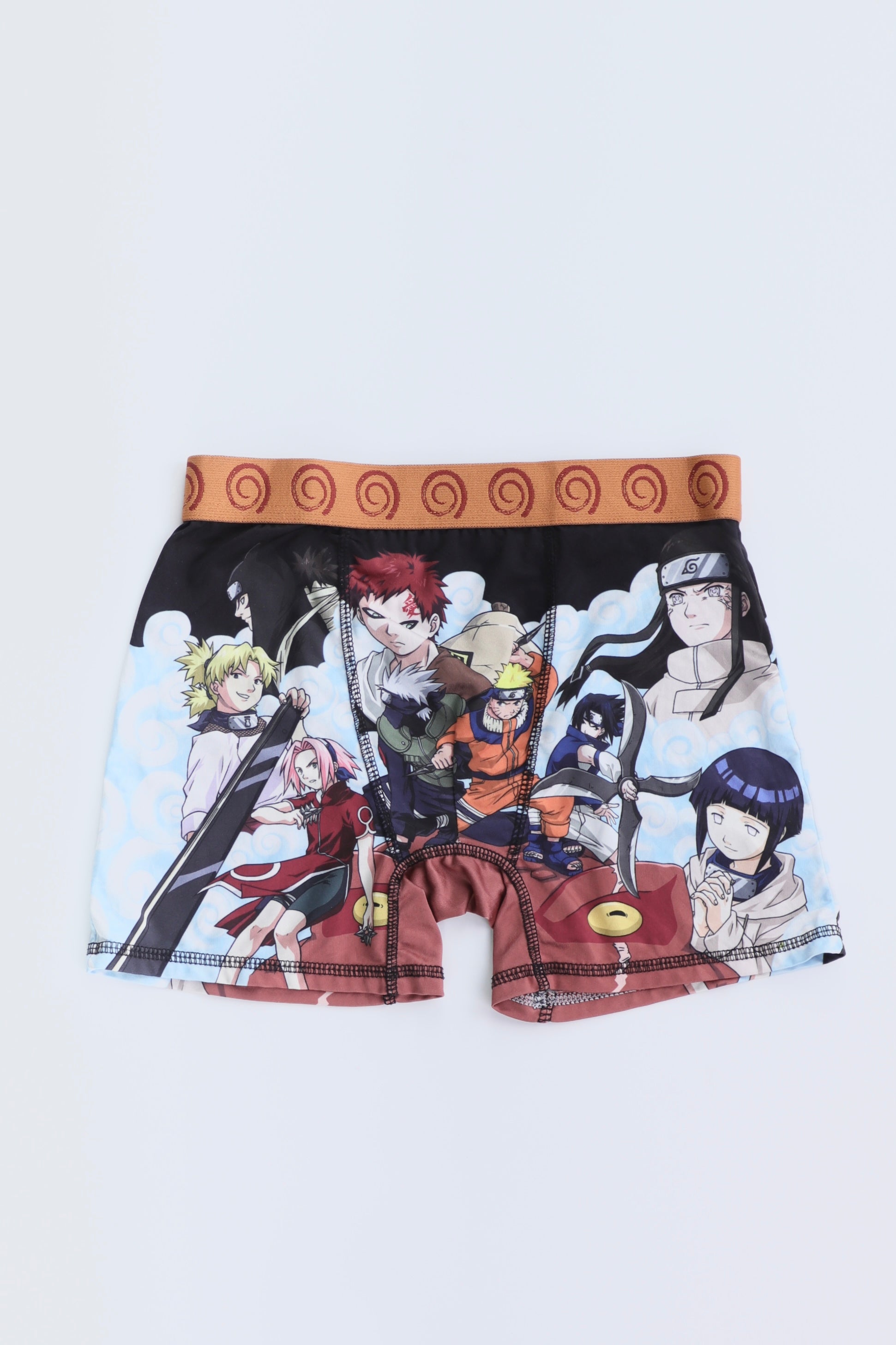 Anime Boxer 1 Pieza - Niño - 0 - 4-5Y (Años)