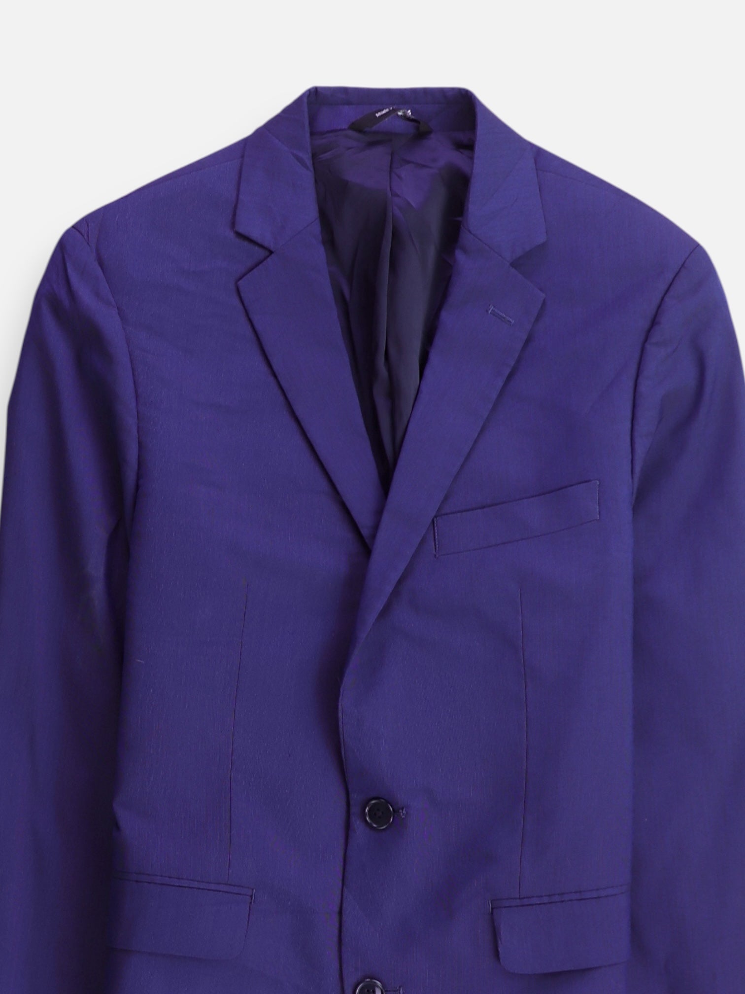 Blazer Casual - Hombre - 38R