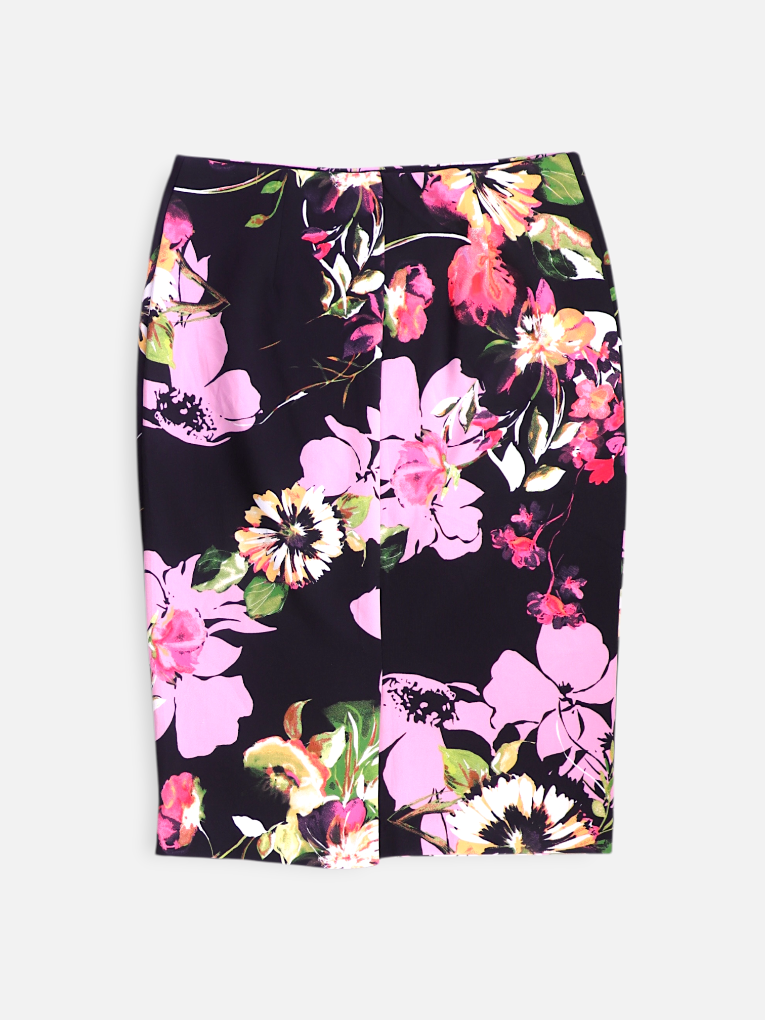 NY&C Falda Casual - Mujer - Medium