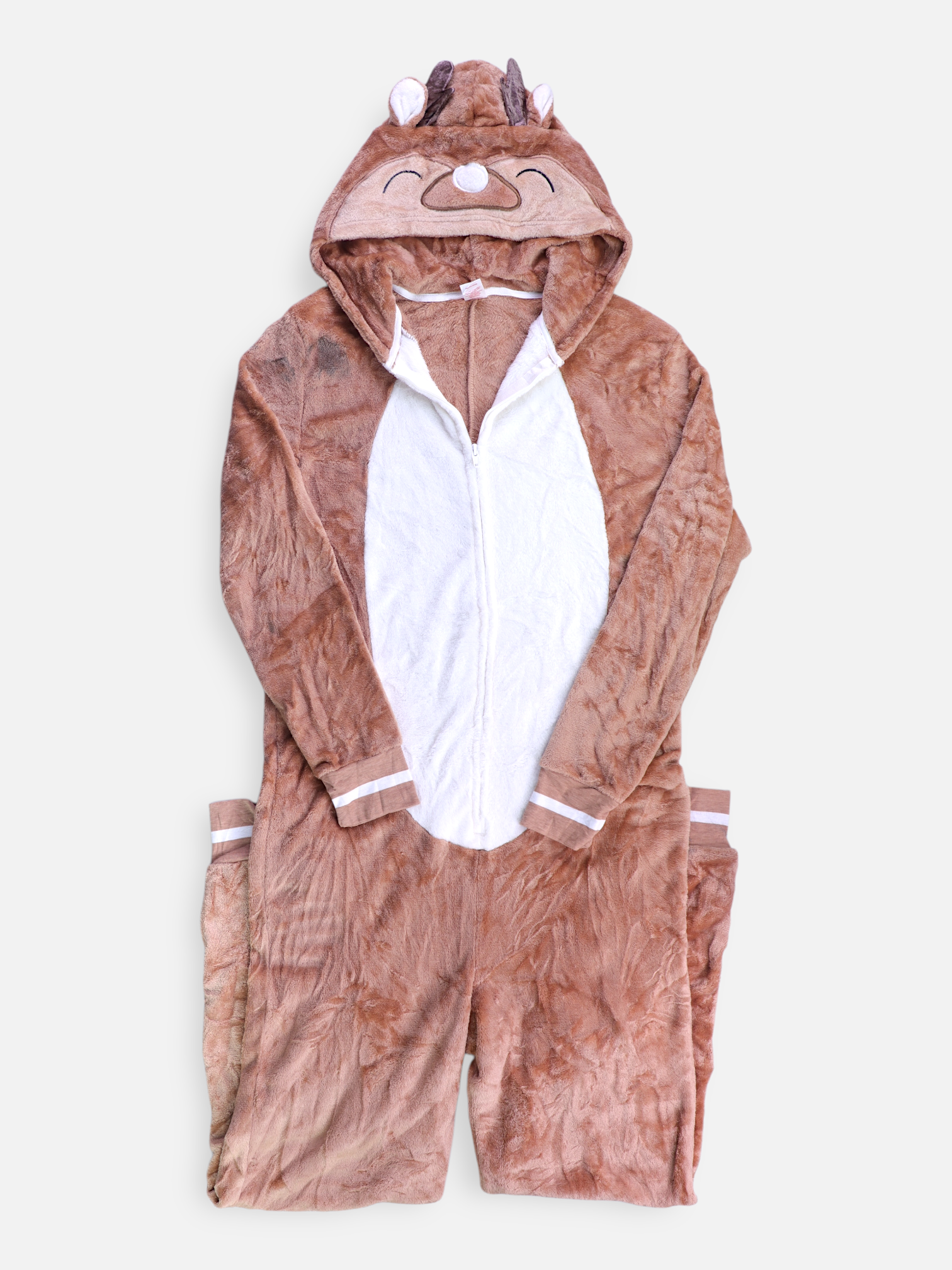 Disfraz Animado - Mujer - Medium