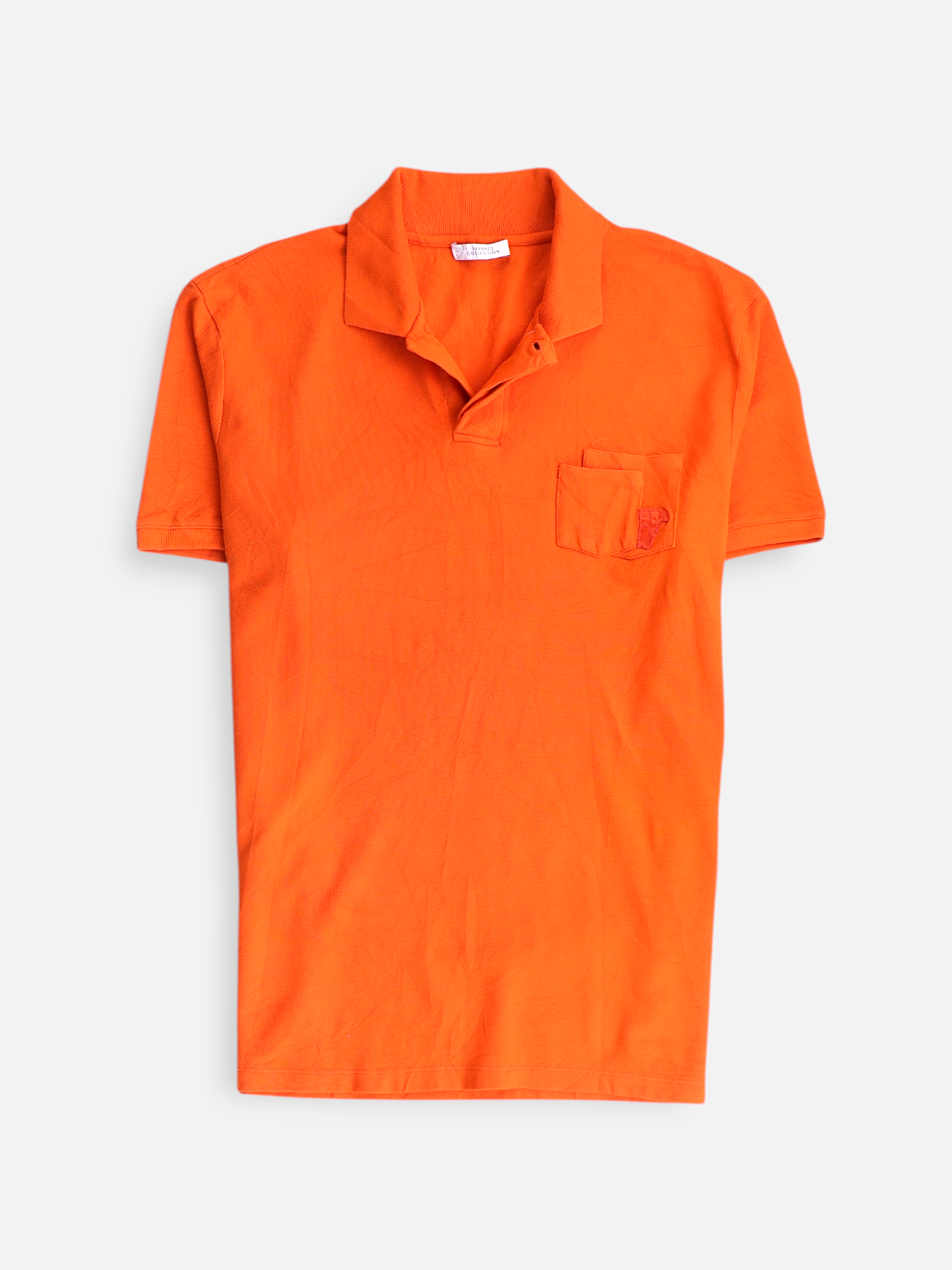 VERSACE Camisa Casual - Hombre - 2XL