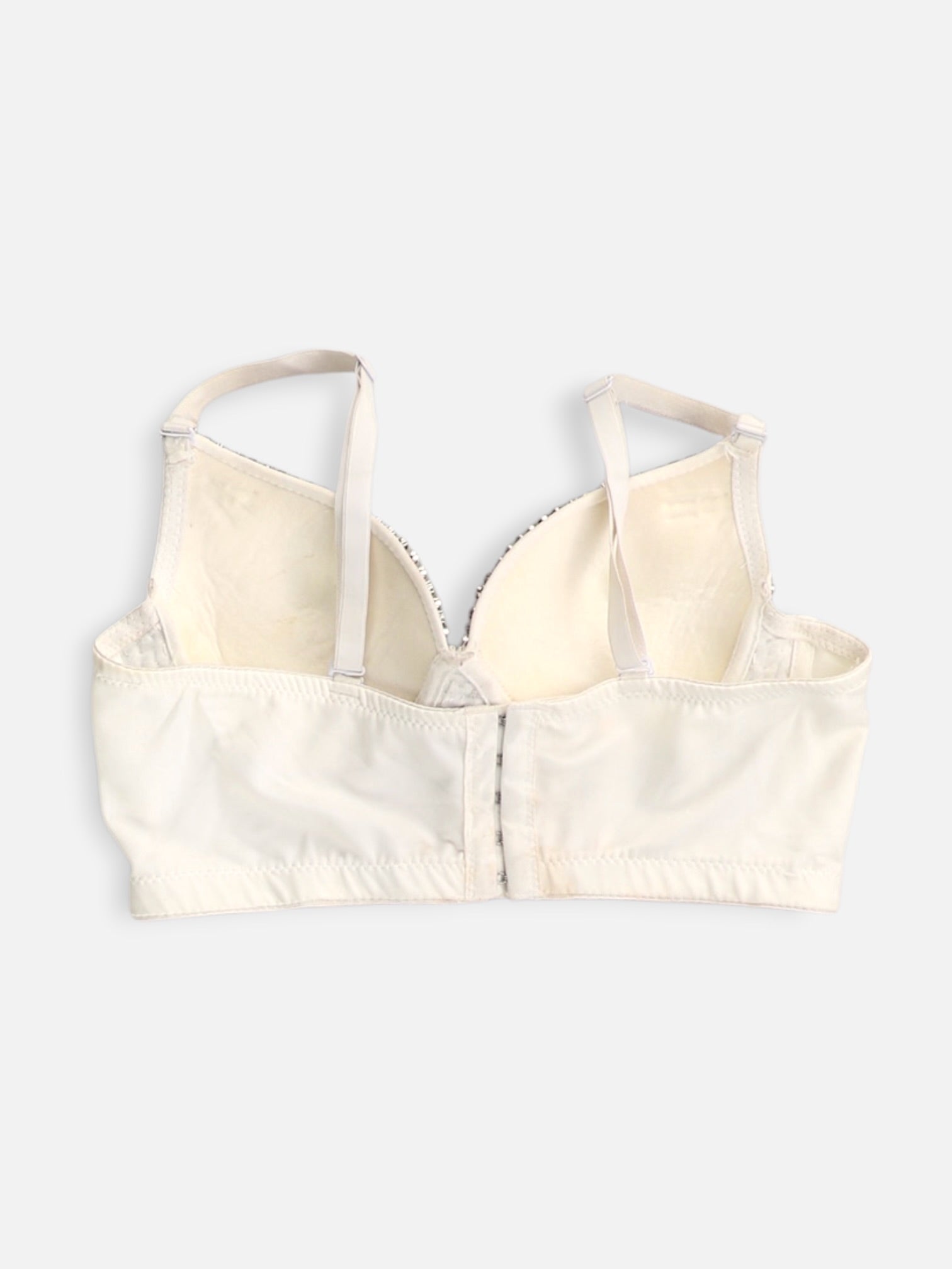 Blusa Crop Top - Mujer - 34 S