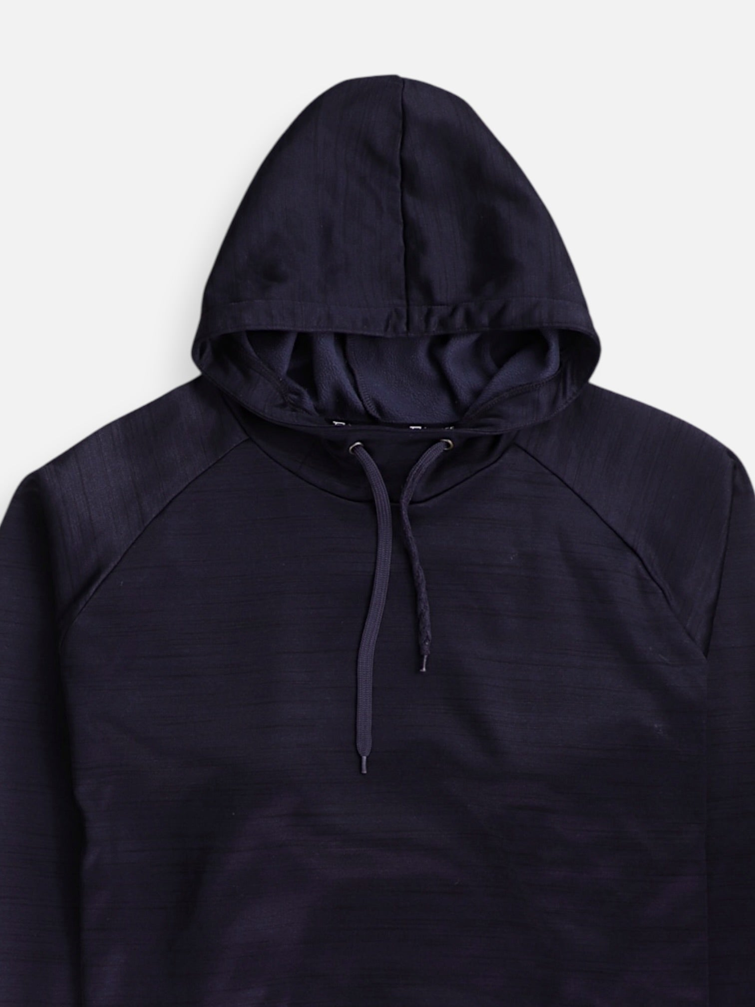 TEK GEAR Sudadera Hoodie Basic - Hombre - 3XL
