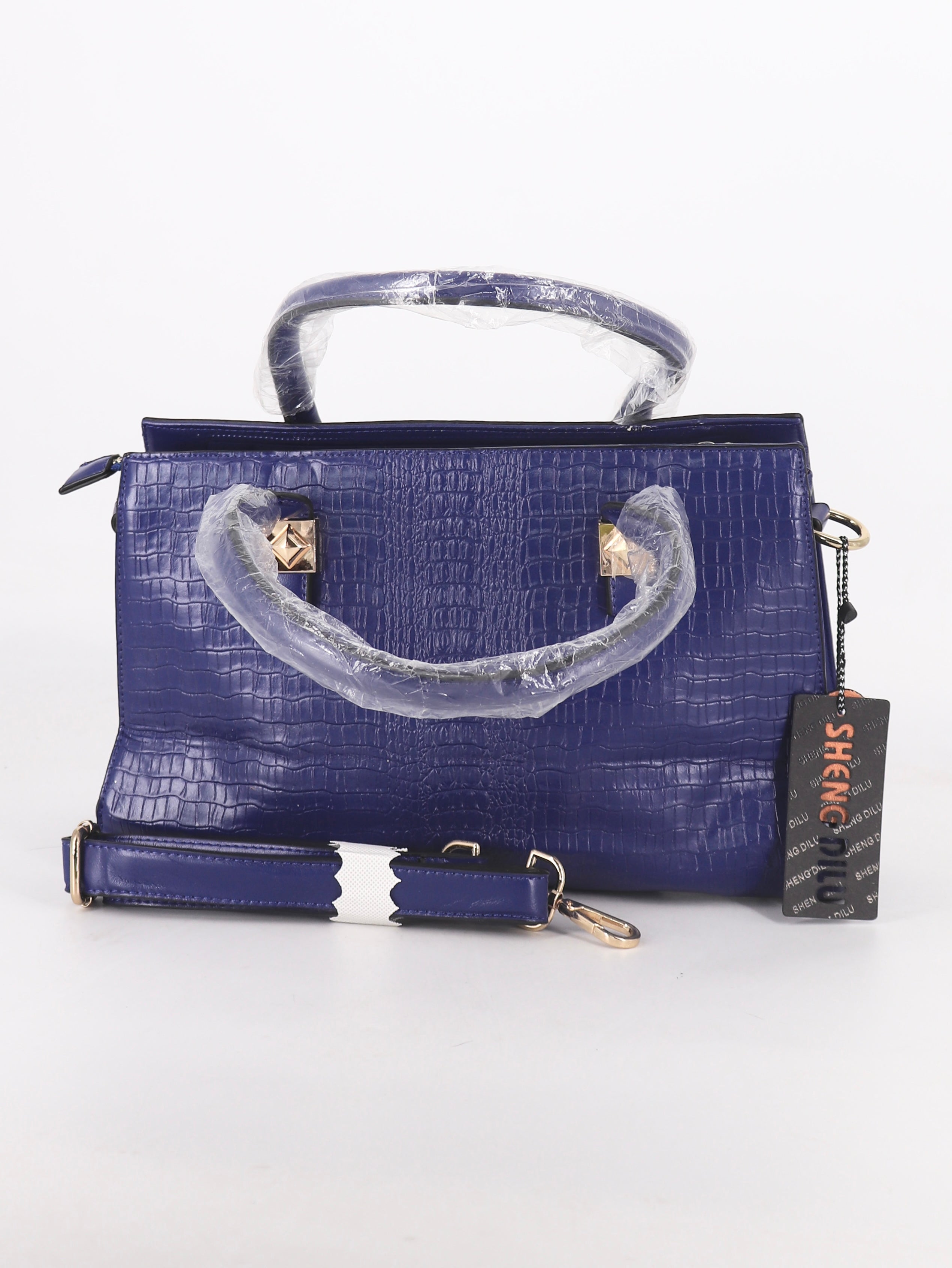 Cartera Cuero - Mujer - Talla Única (One Size)