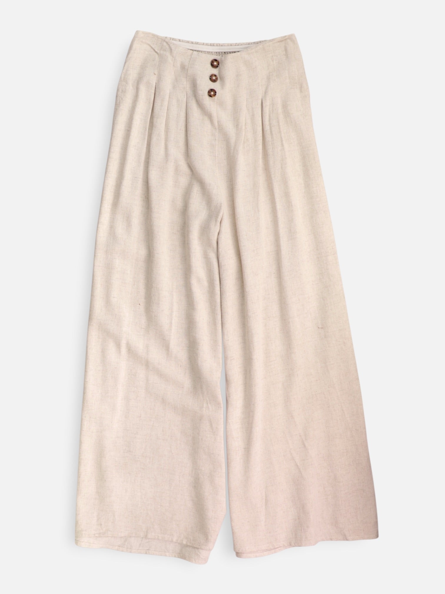 Pantaloneta Casual - Mujer - Small