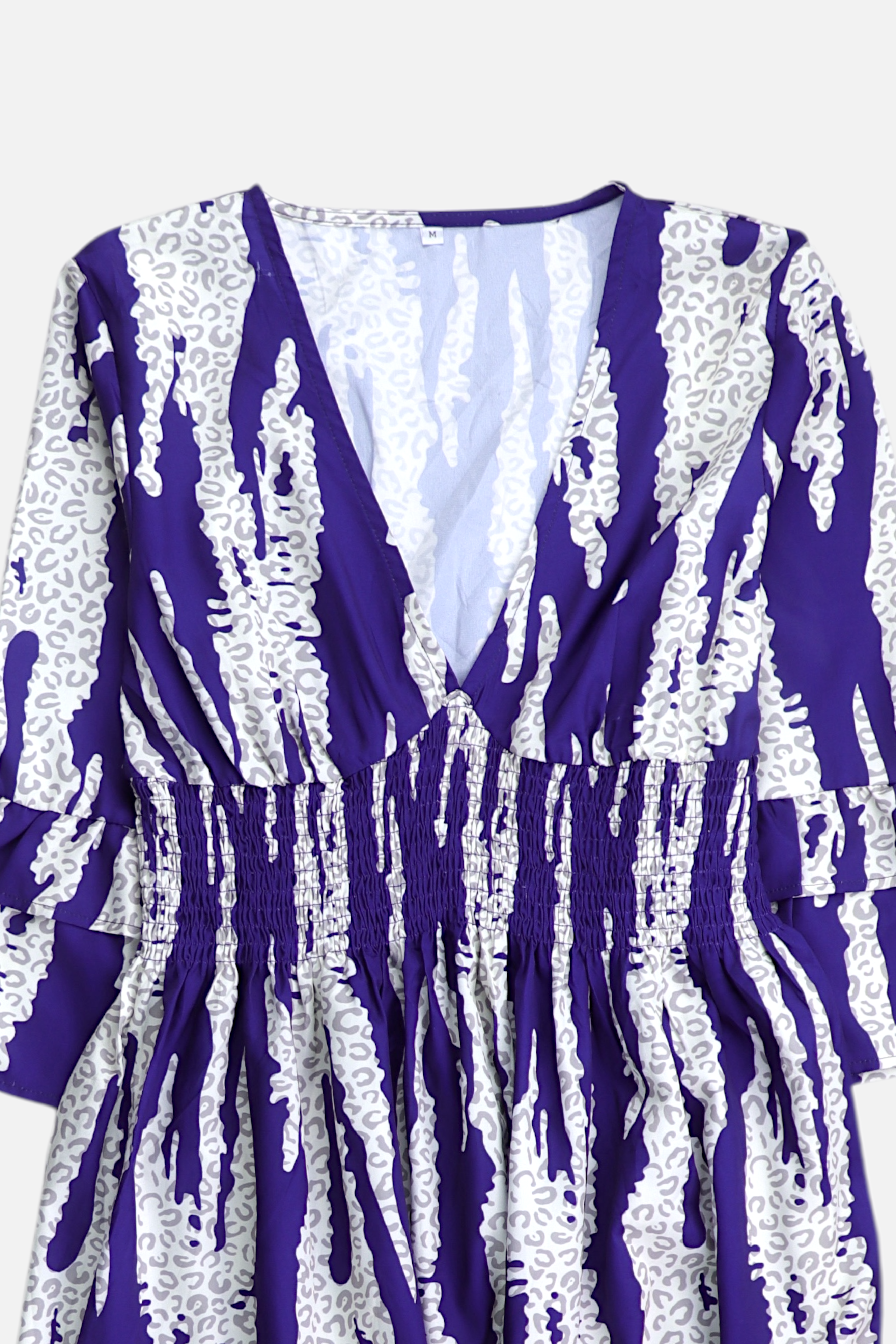 Vestido Casual - Mujer - Medium