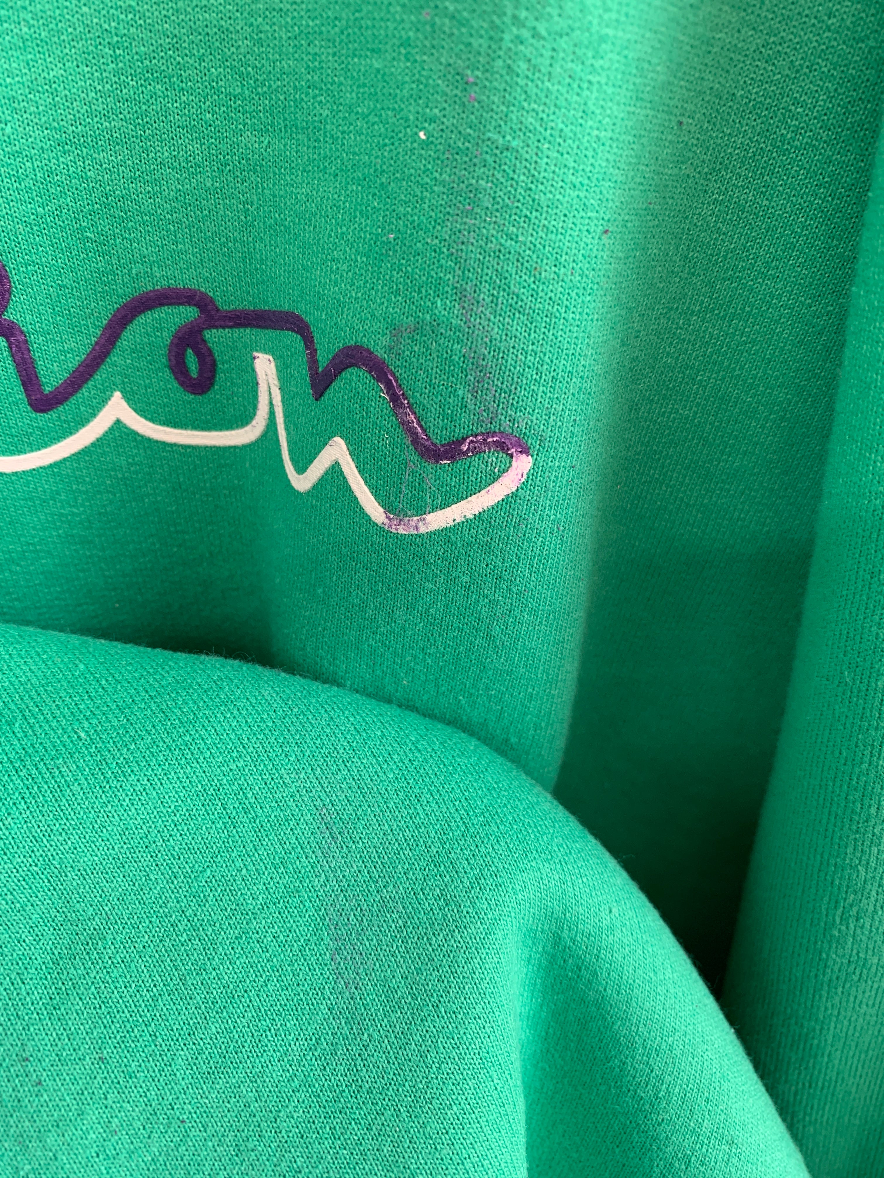 Champion Sudadera Sweatshirt Basic - Hombre - XL