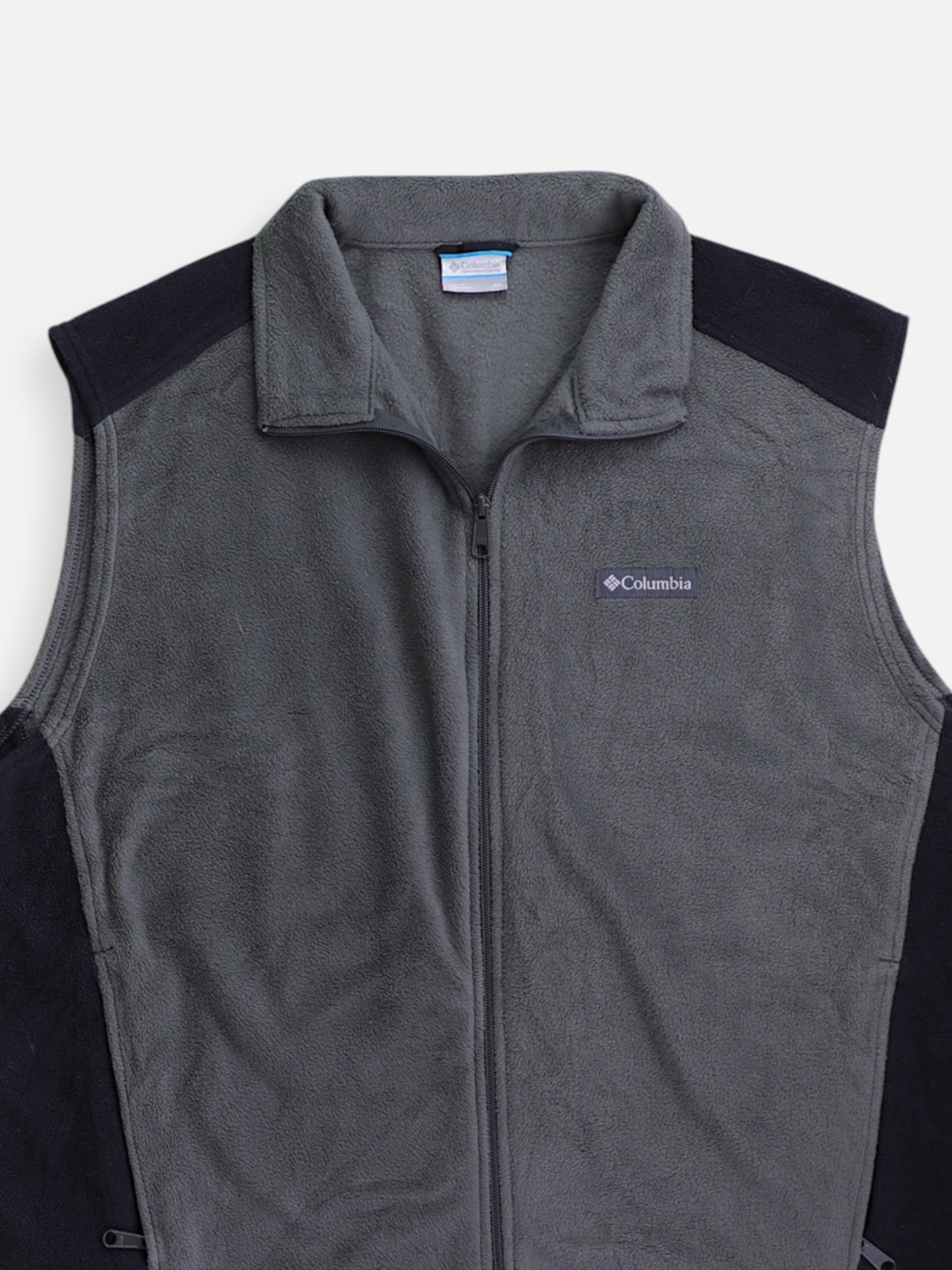 Columbia Chaleco Casual - Hombre - XL
