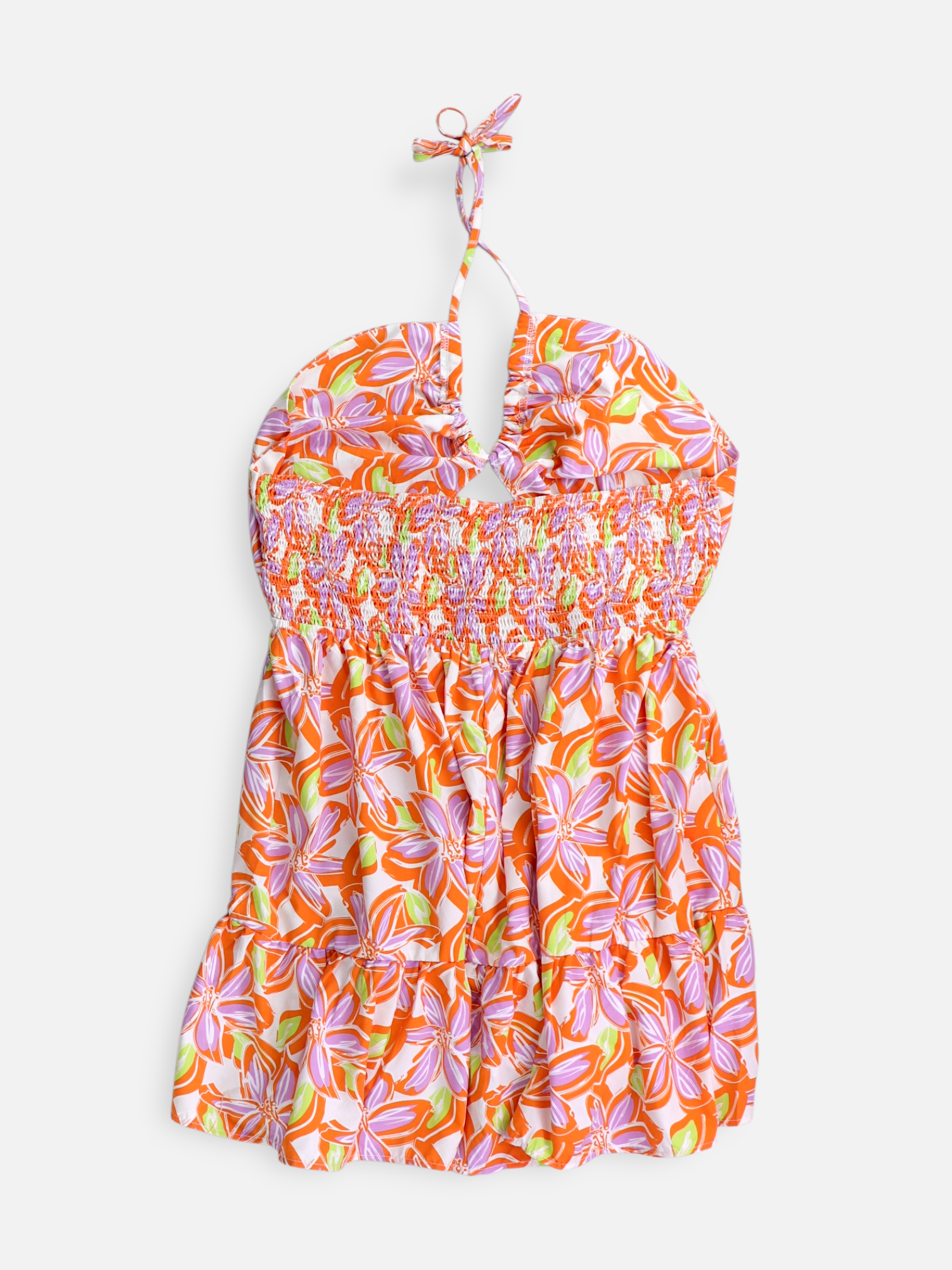 Vestido Verano - Mujer - N/A