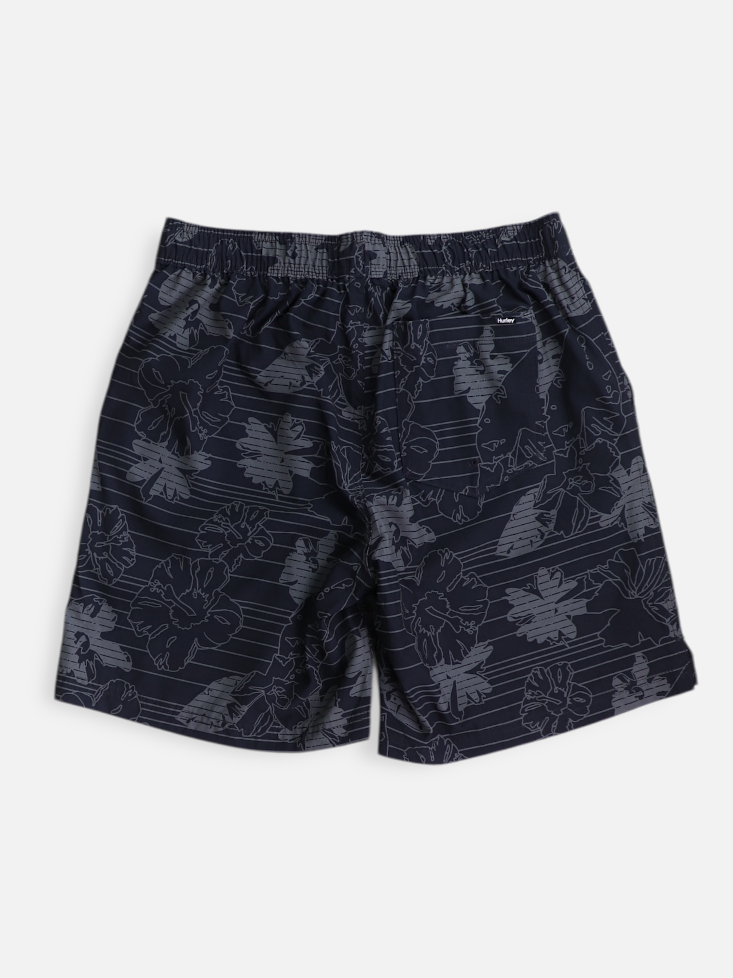 Hurley Calzoneta Verano - Hombre - Large