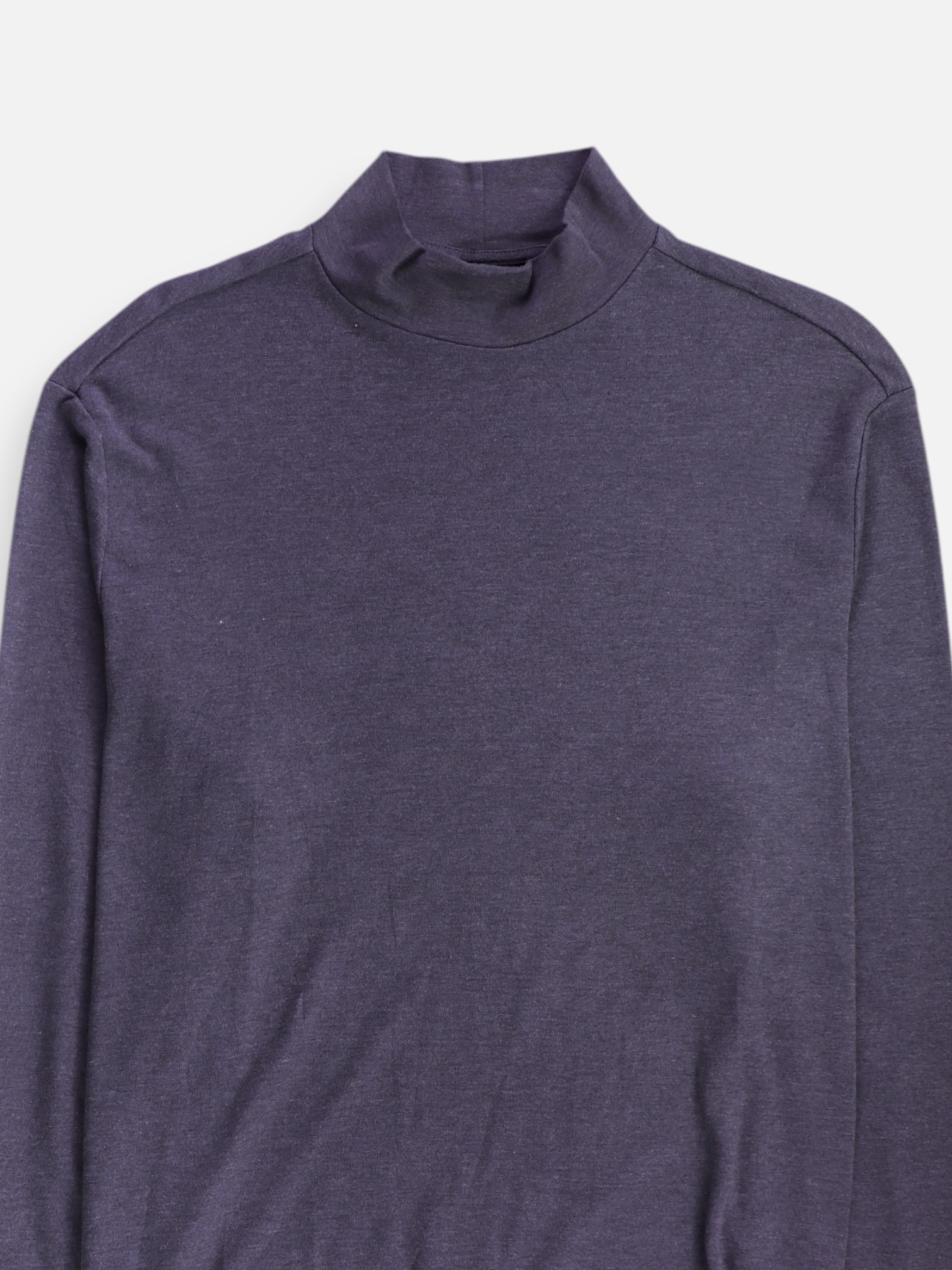 Sueter Casual Turtleneck - Hombre - XL