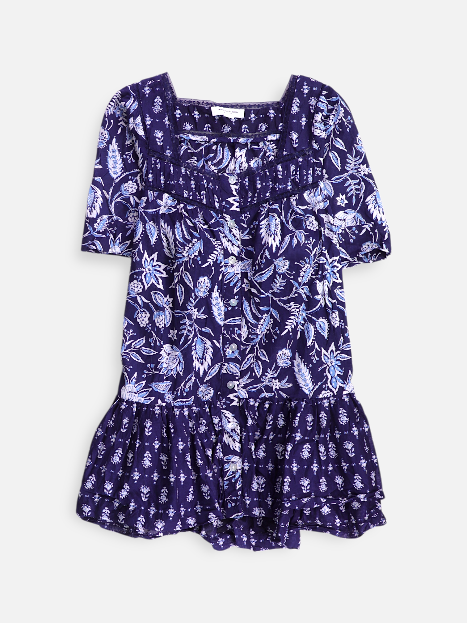 Blusa Casual - Mujer - XS