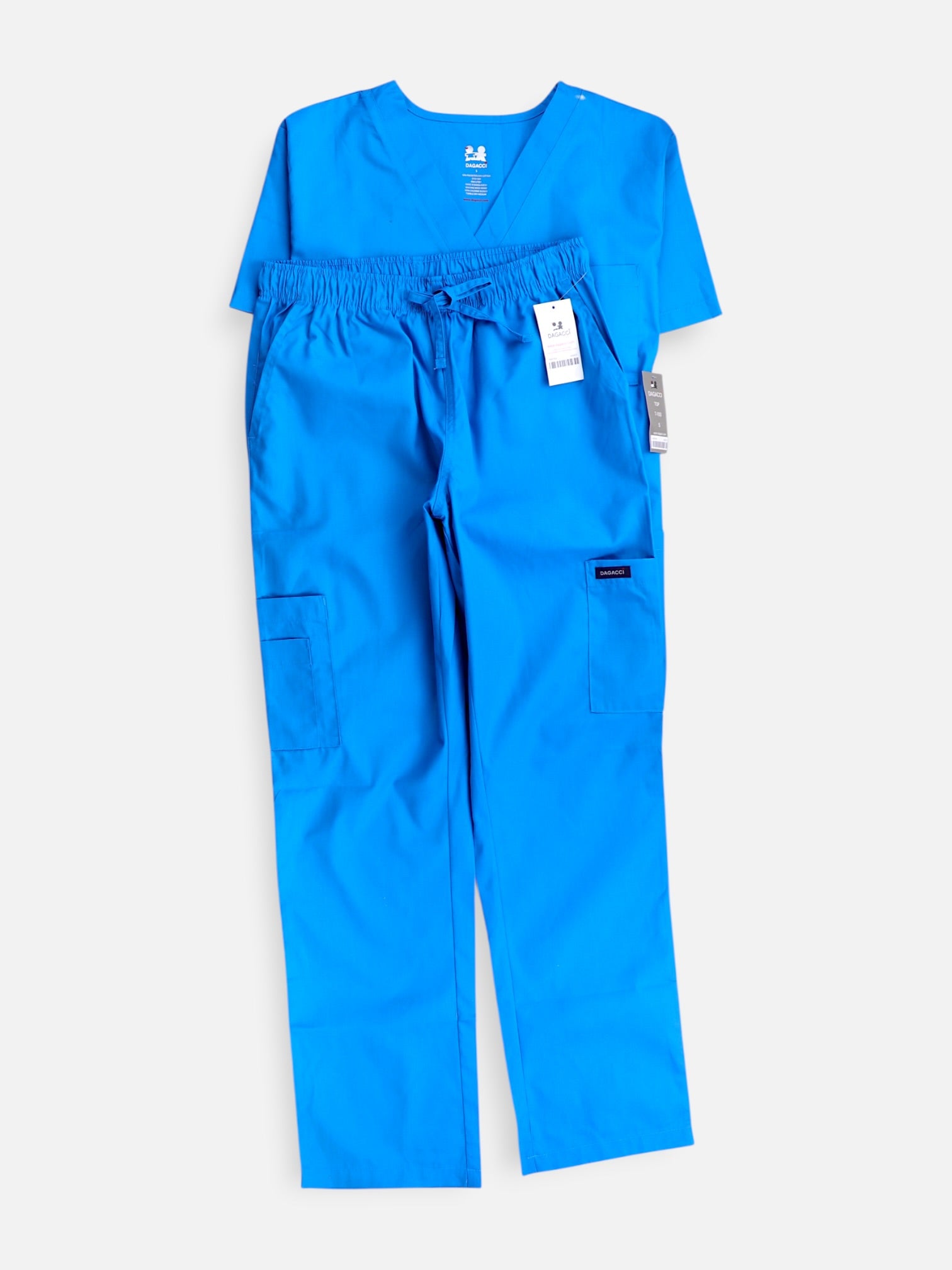 Conjunto Dos piezas - Mujer - Small