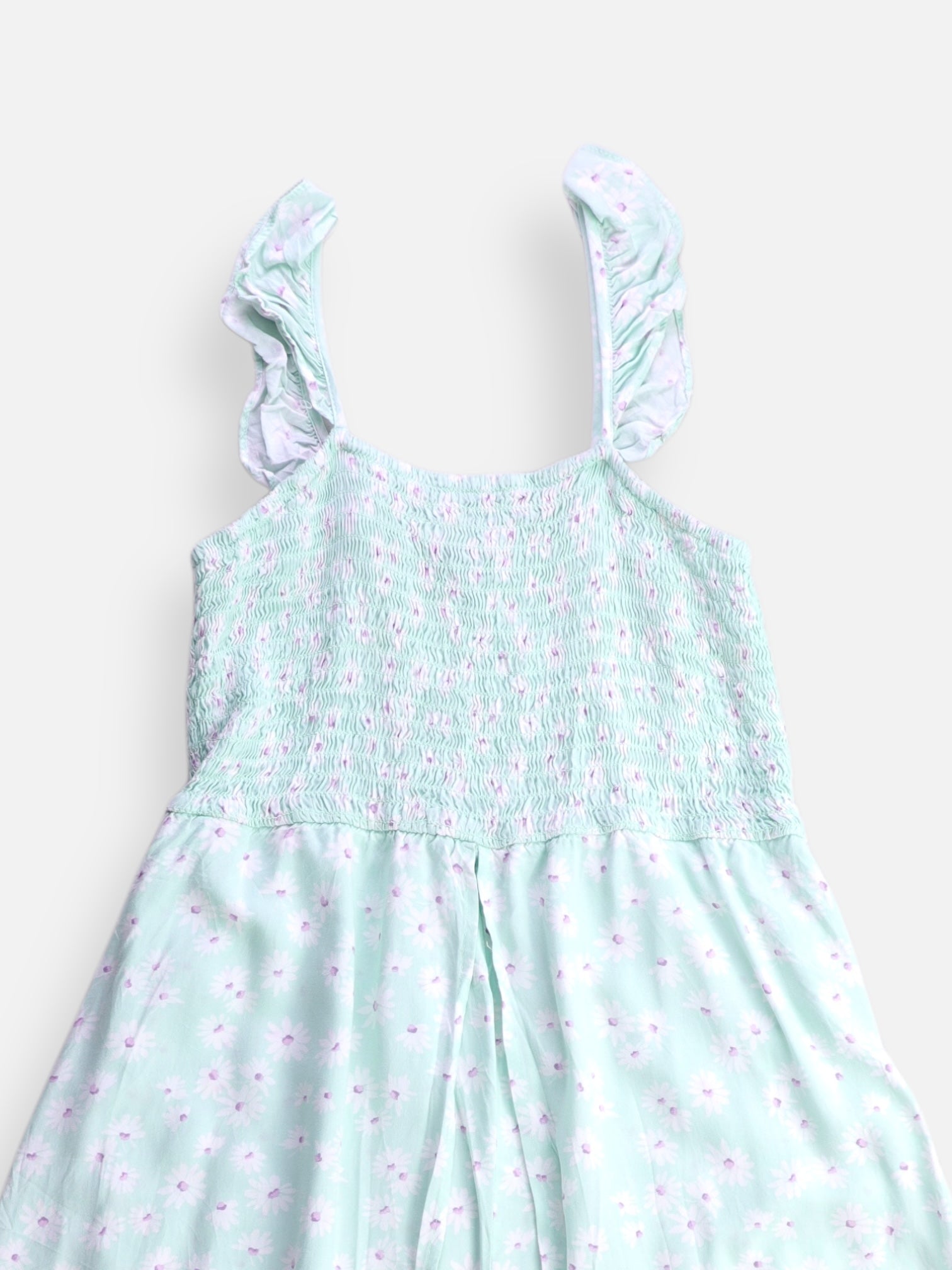 Jumpsuit Verano - Niña - XL - 14-16Y (Años)