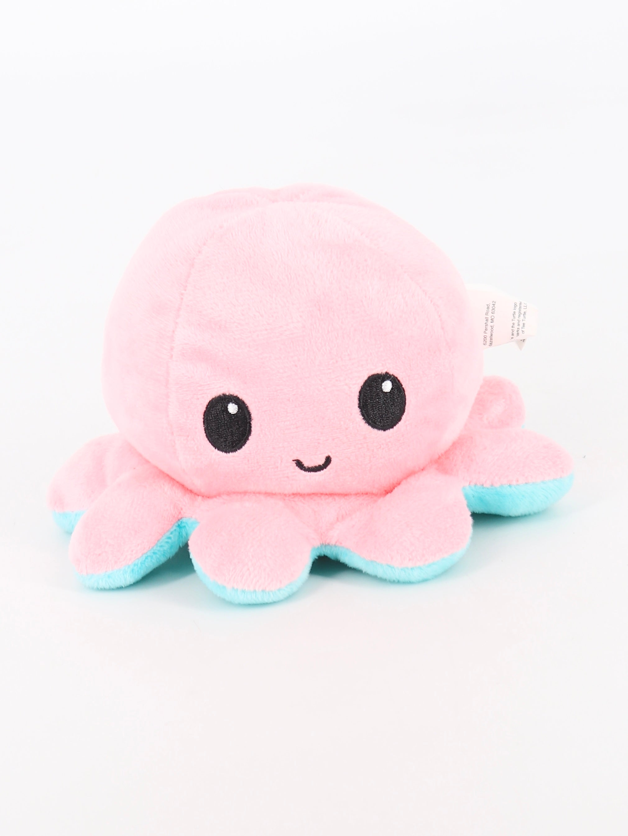 Peluche Reversible - Unisex - Talla Única (One Size)