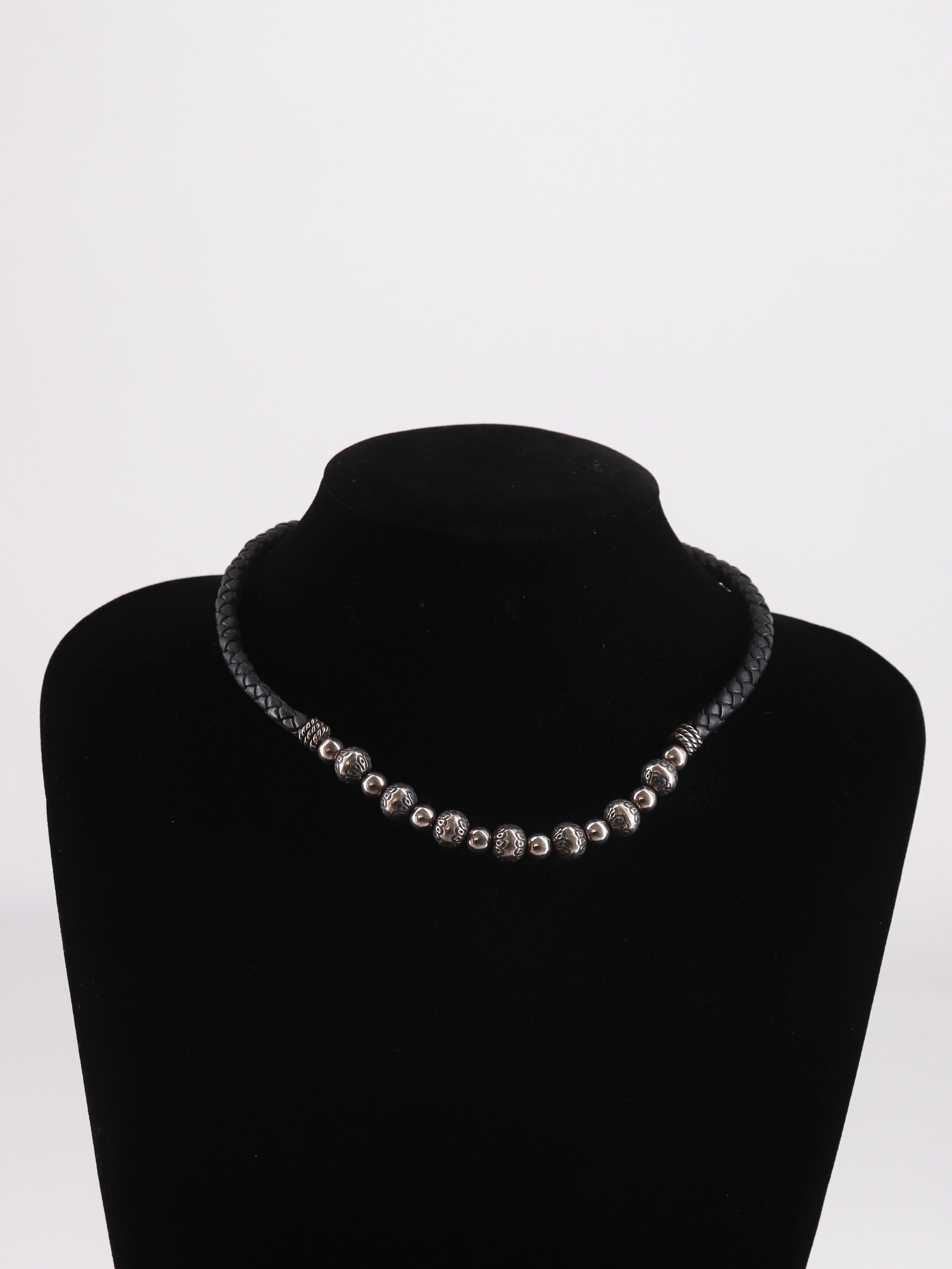 Collar Casual - Mujer - Talla Única (One Size)