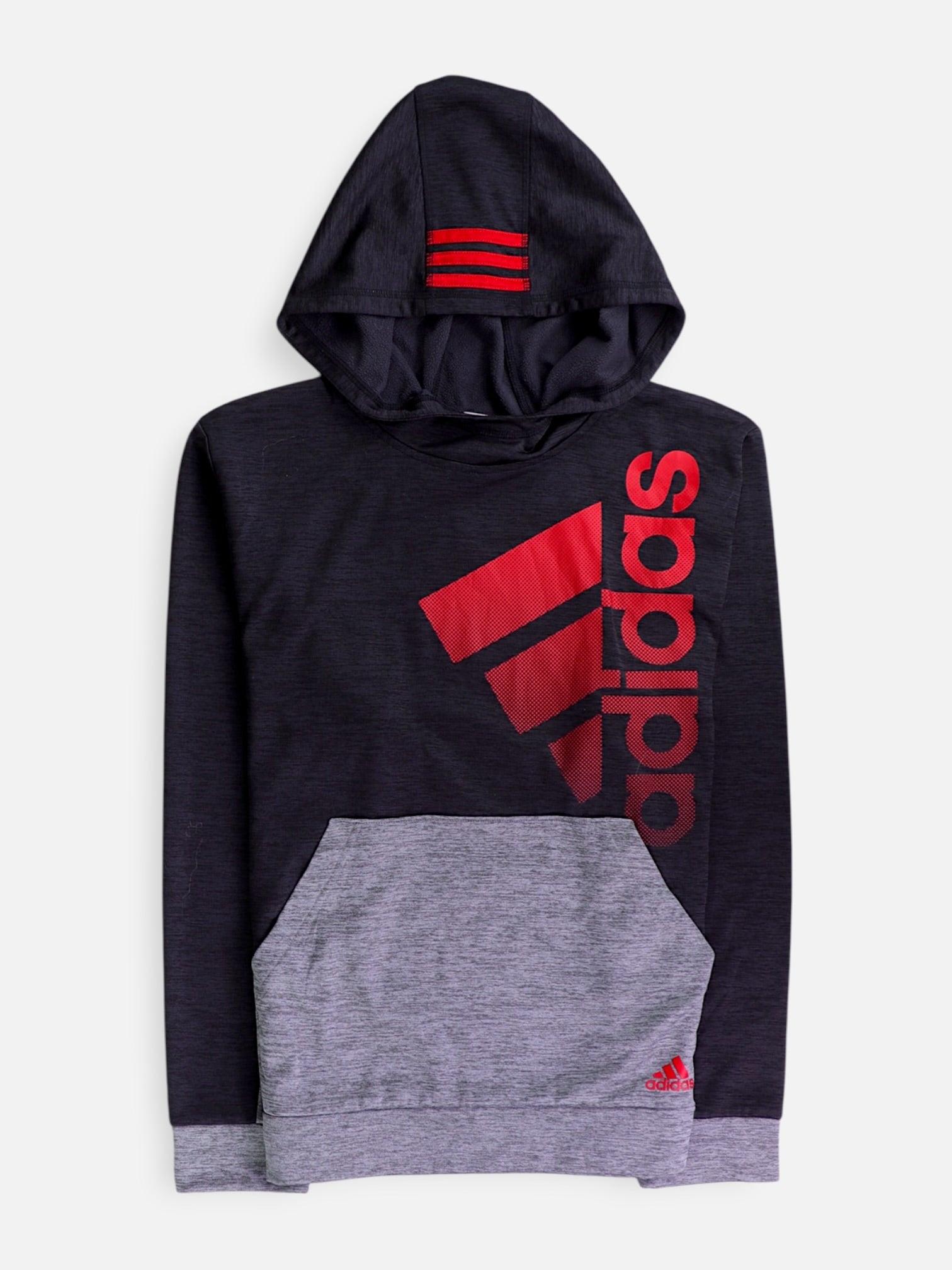 Adidas Sudadera Hoodie Deportivo - Niño - XL - 18-20Y (Años)
