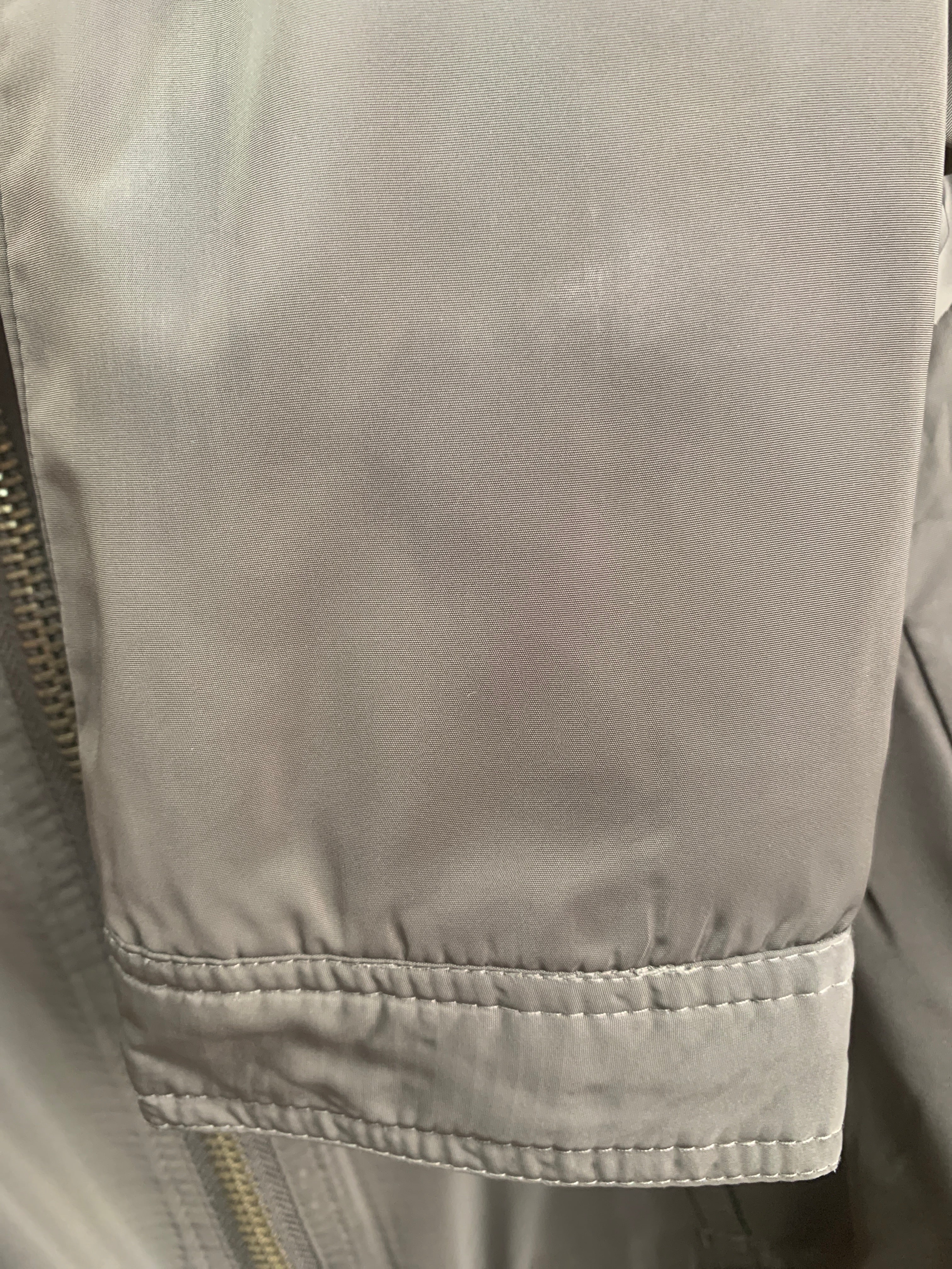 Chumpa Casual - Mujer - XS