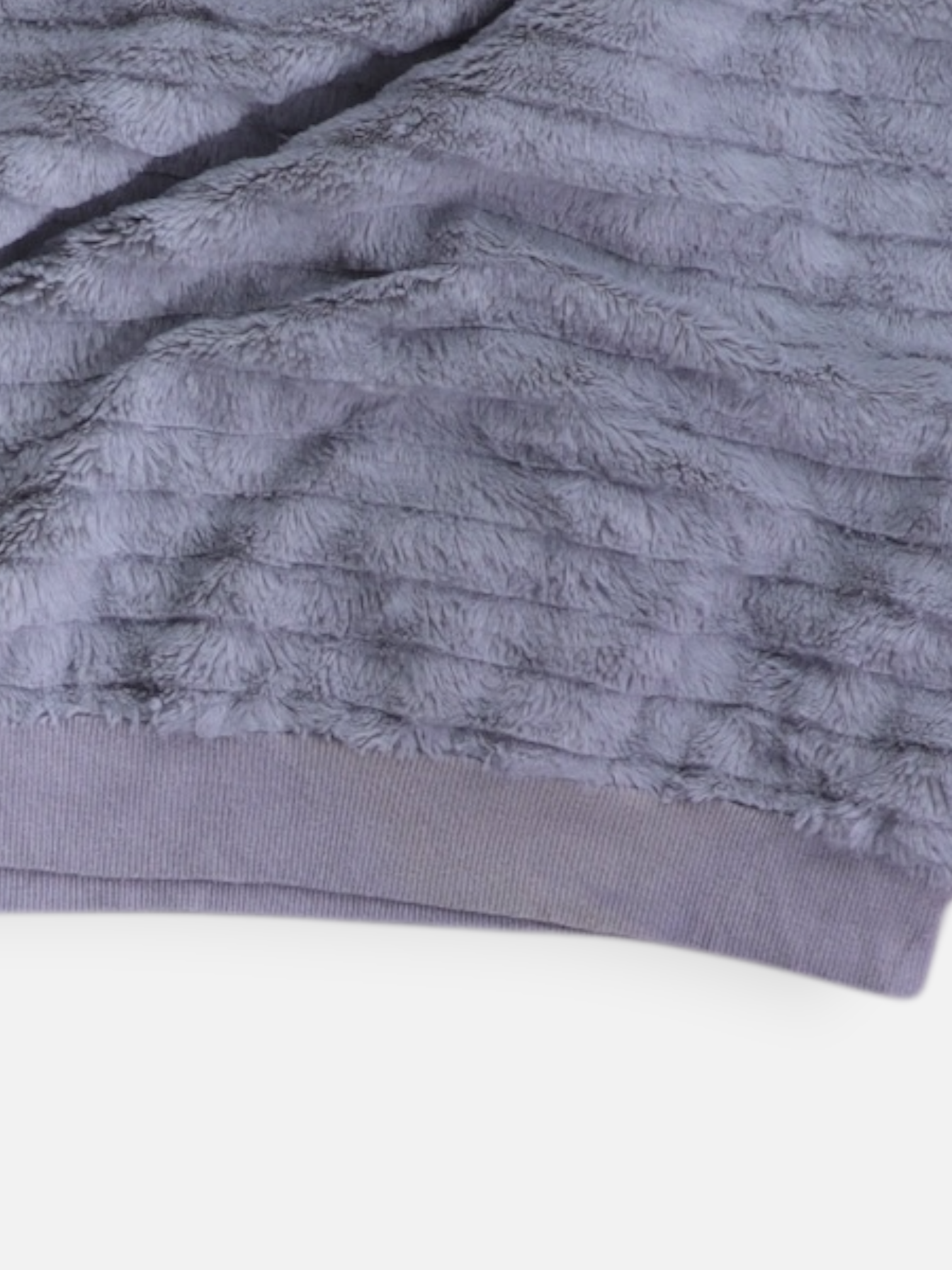 Sueter basic Teddy - Mujer - Large