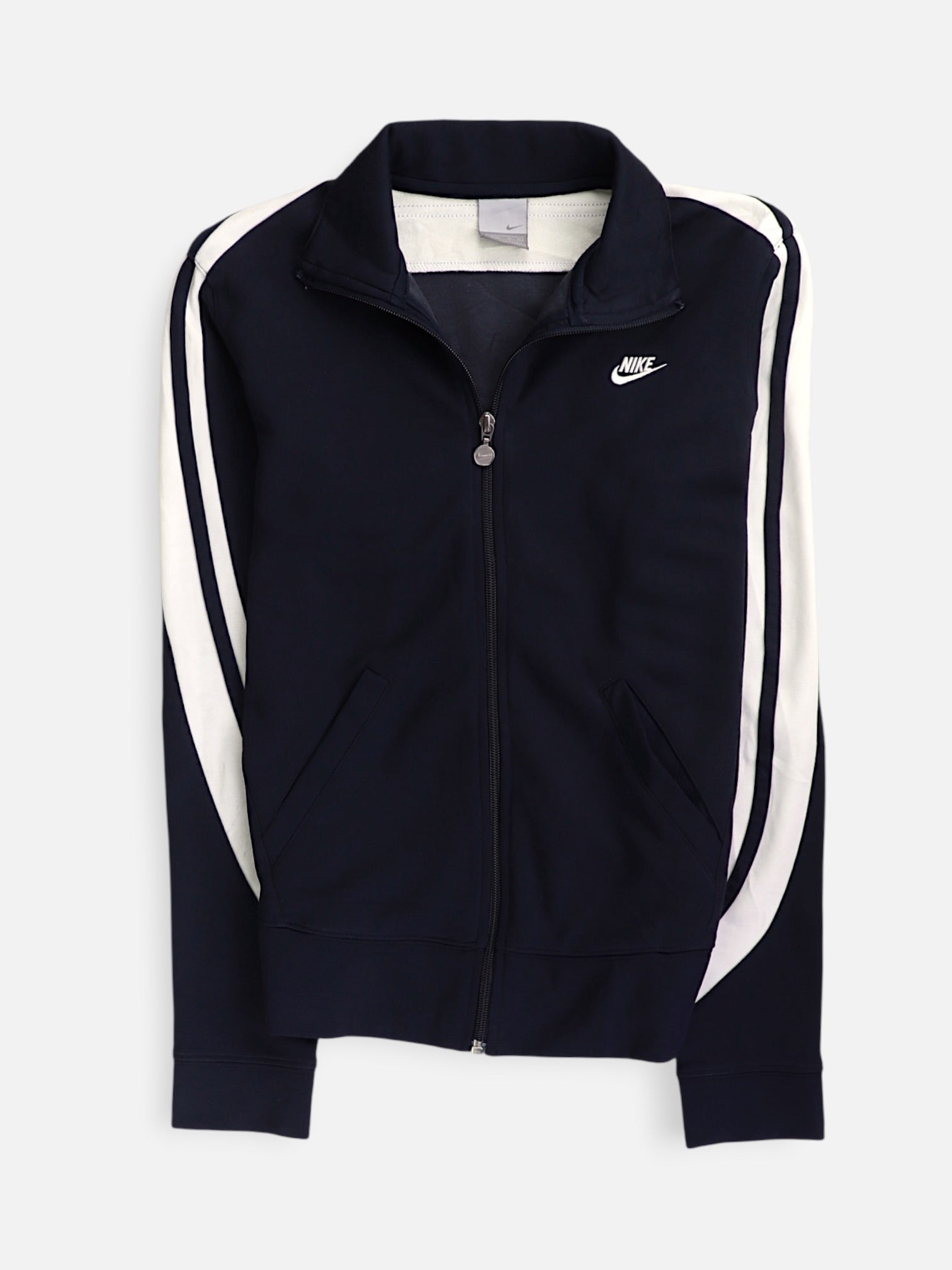 Nike Sudadera Fleece Deportivo - Mujer - Medium