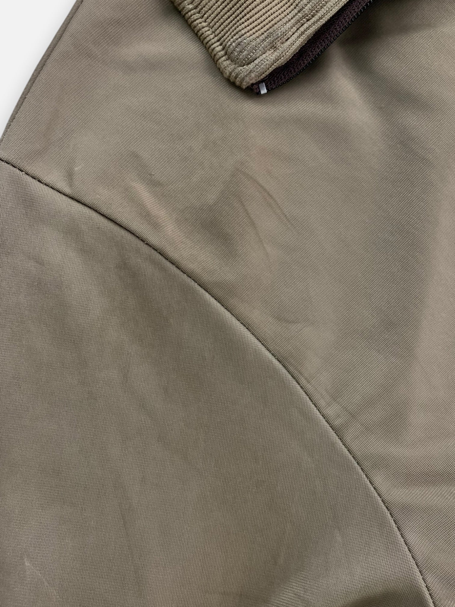 Sudadera Fleece Basic - Hombre - Medium