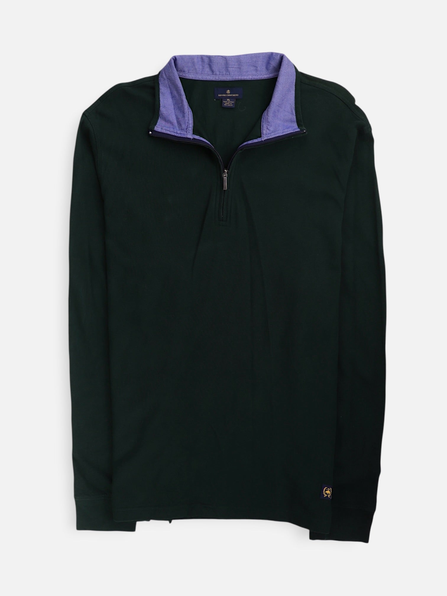 Brooks Brothers Sueter Casual Casual - Hombre - XL