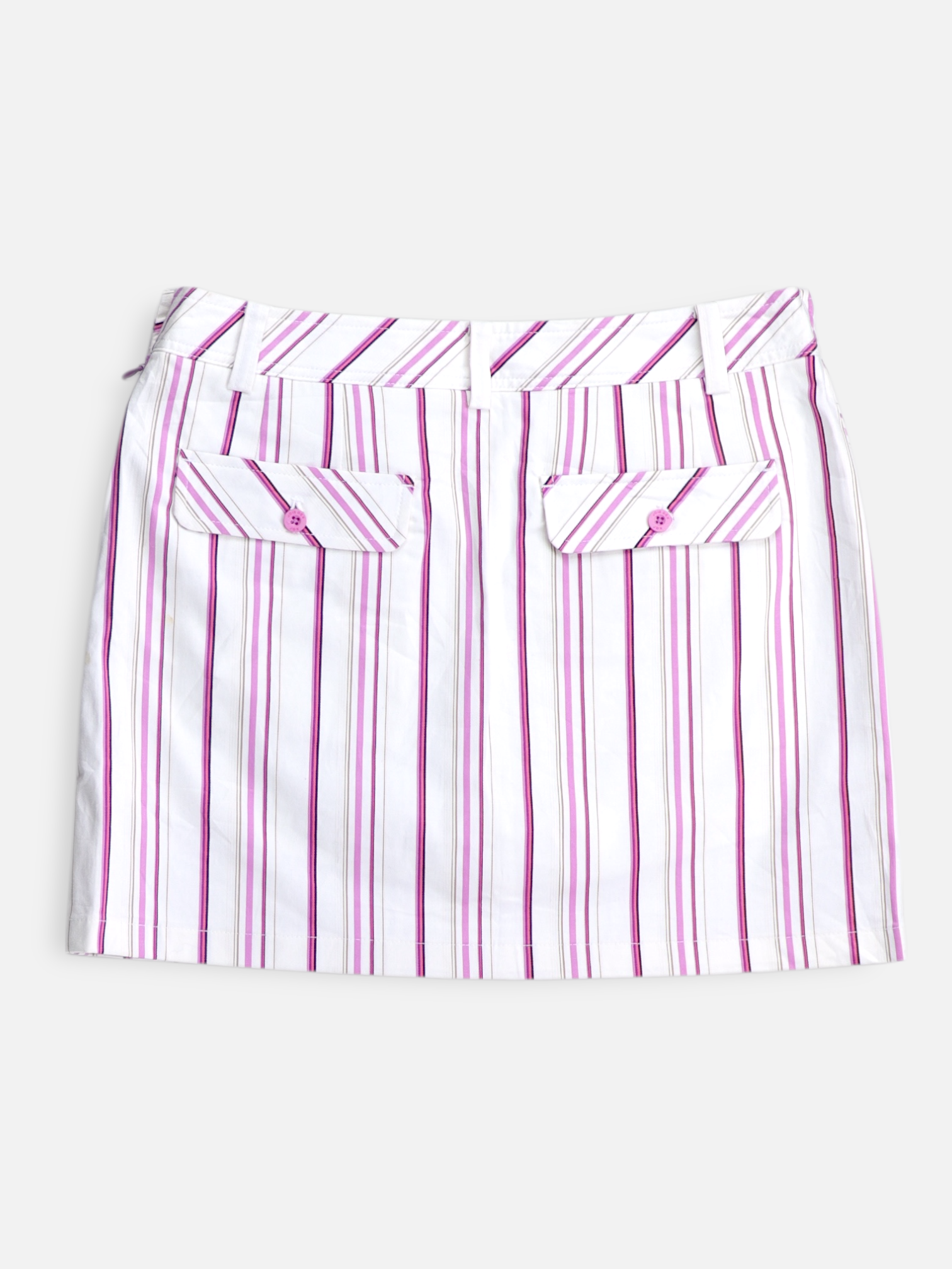 Falda Casual - Mujer - N/A