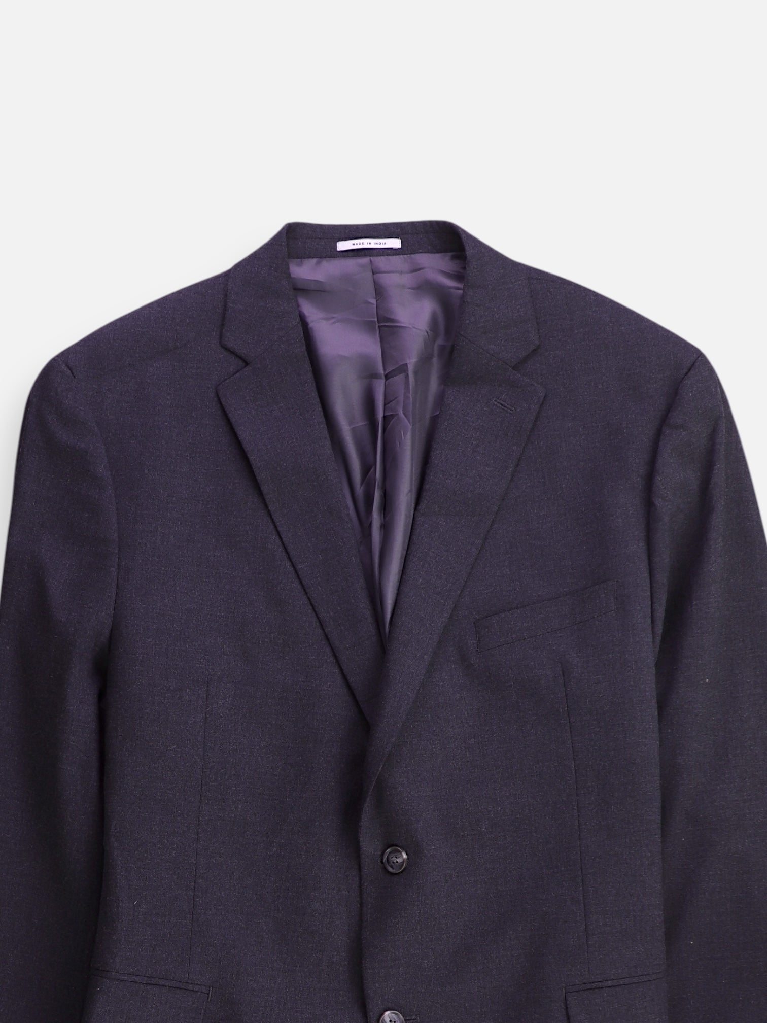ALFANI Blazer Casual - Hombre - 46R