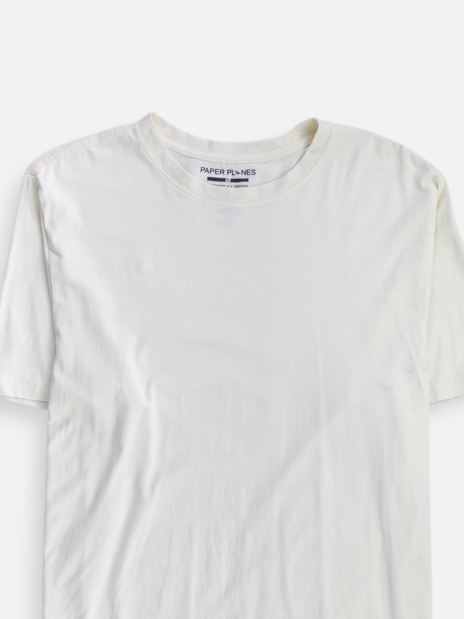 Camiseta Basic - Hombre - XL