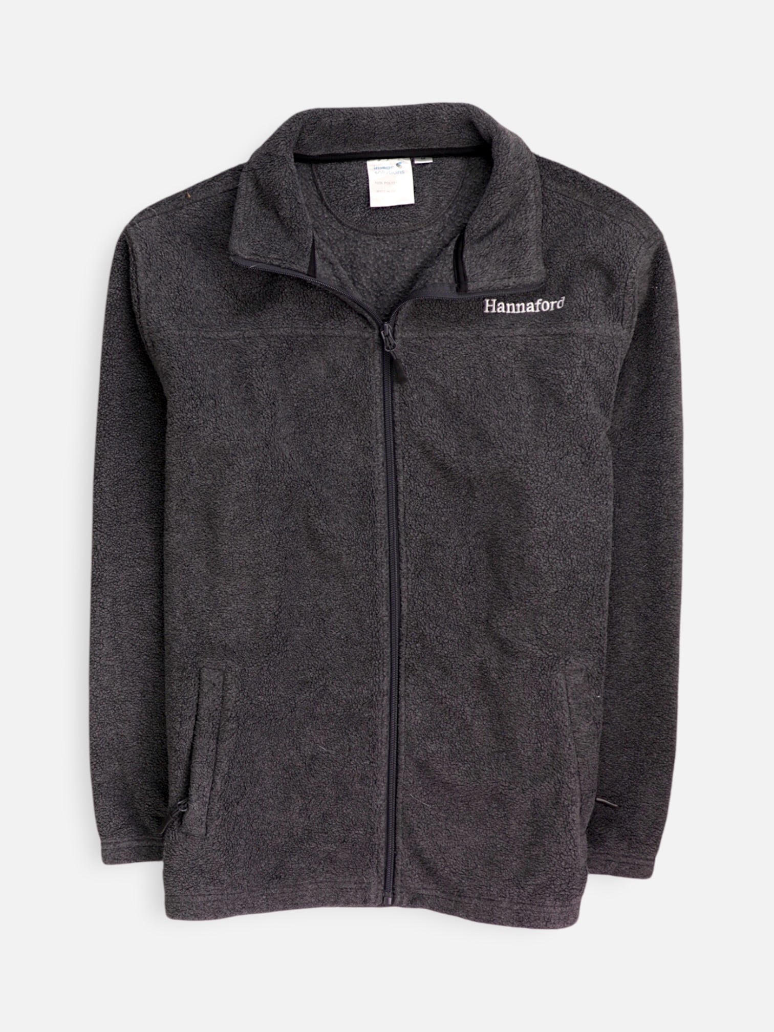 Sueter Fleece Casual - Hombre - Medium