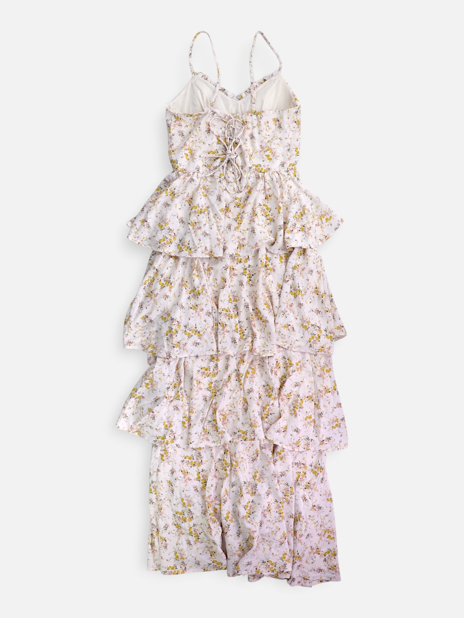 Vestido Casual - Mujer - Small