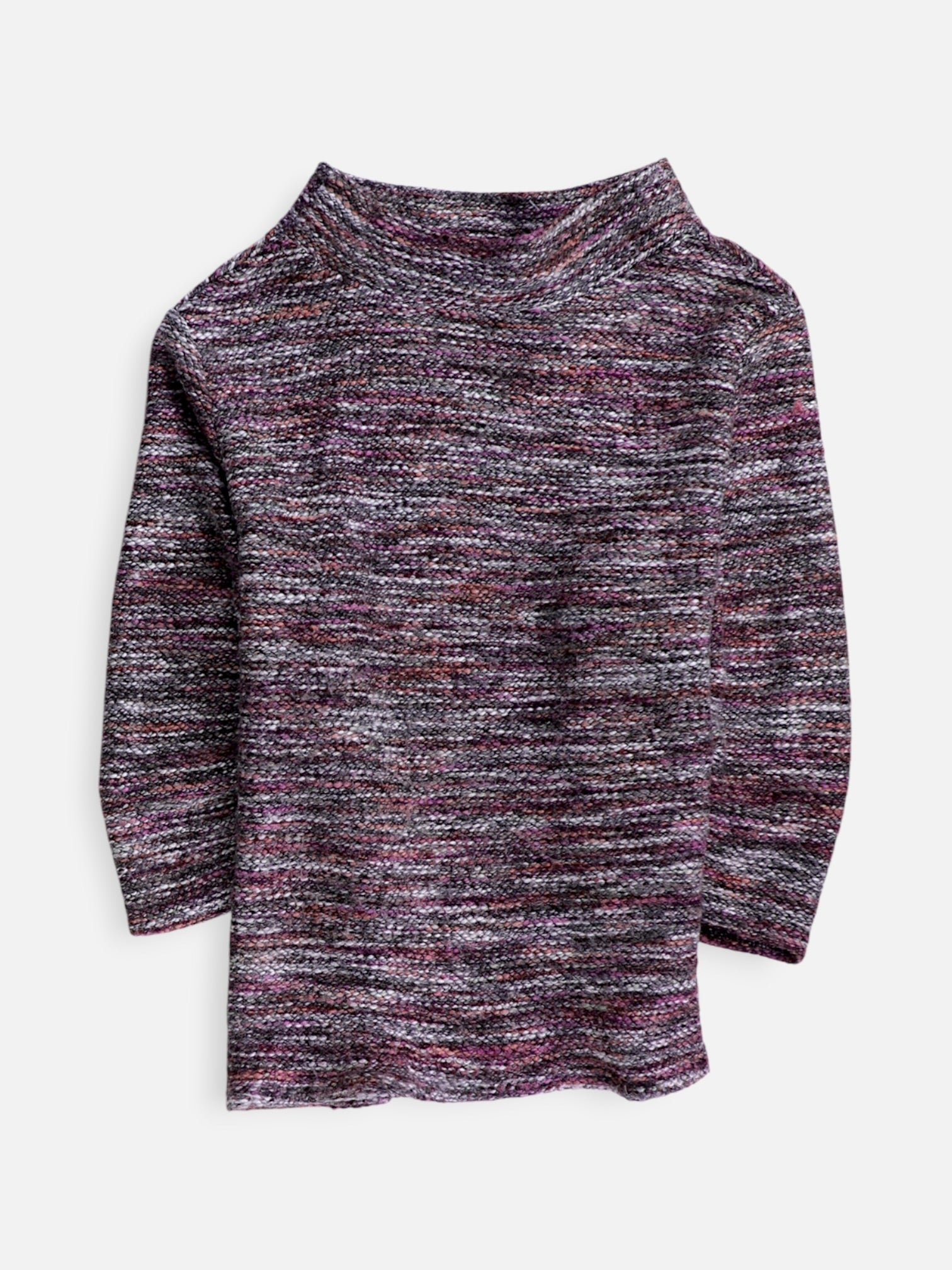 Sueter basic Casual - Mujer - 2XL